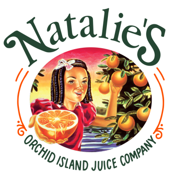 Natalie's Orchid Island Juice