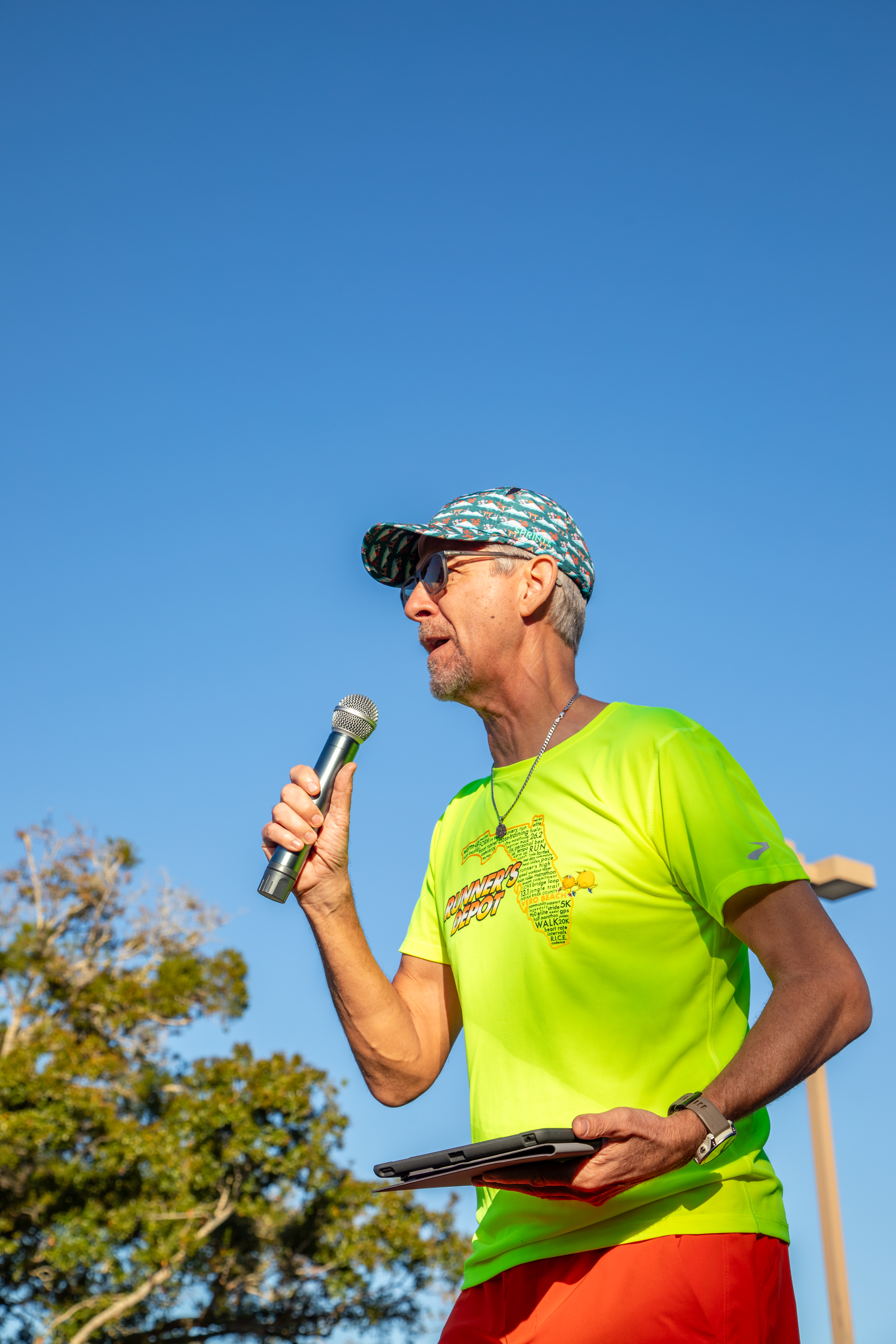 Trot 2024