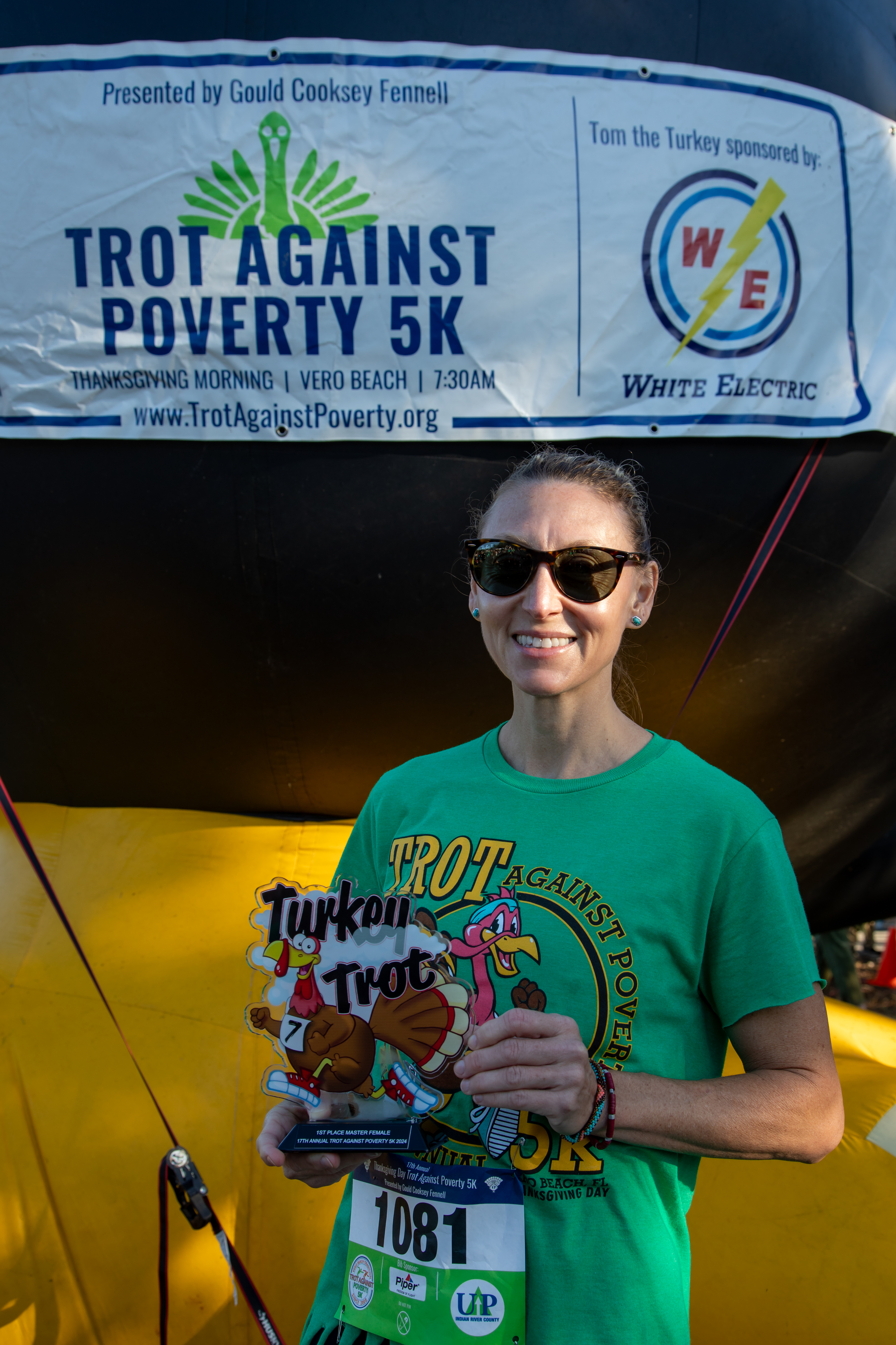 Trot 2024