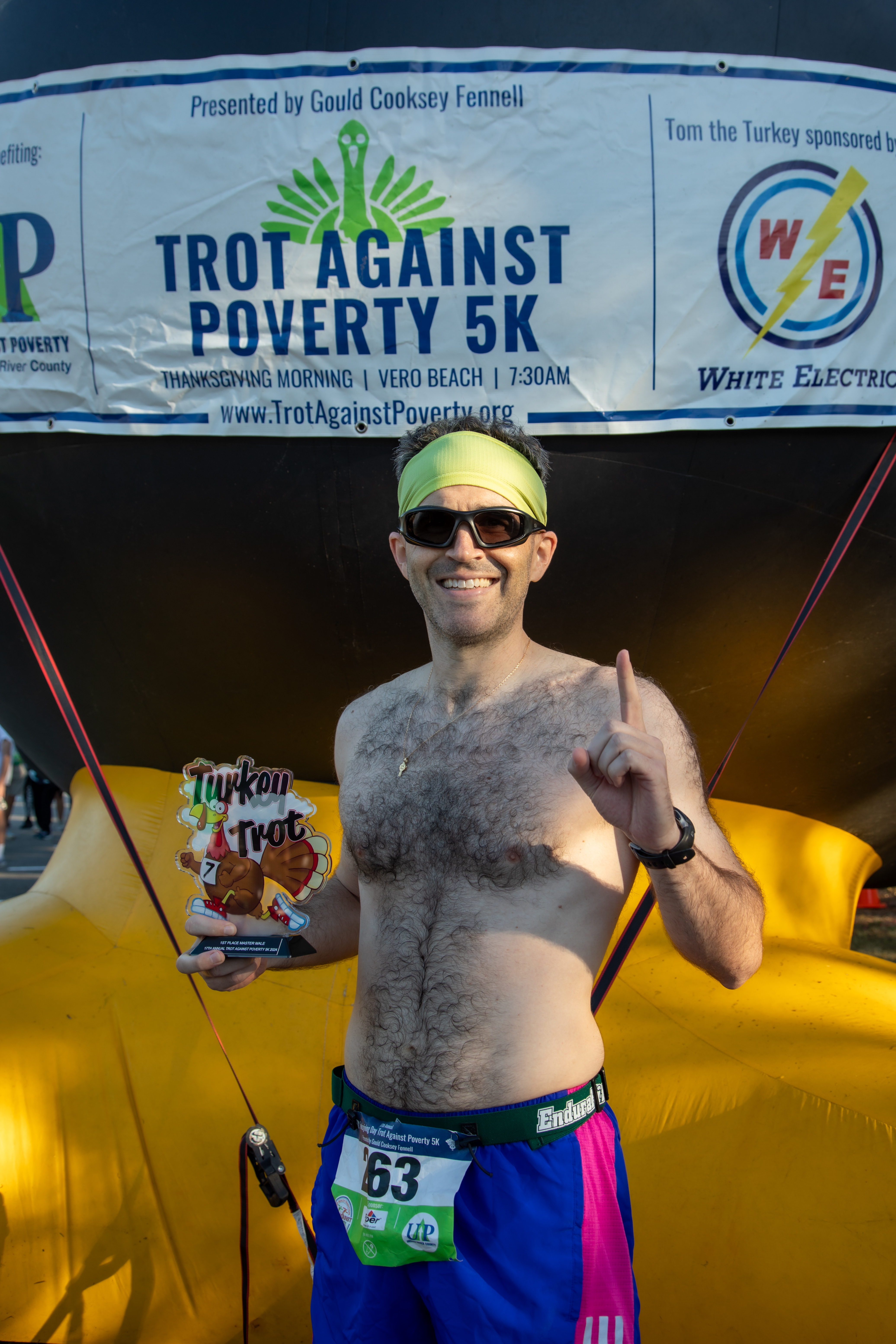 Trot 2024
