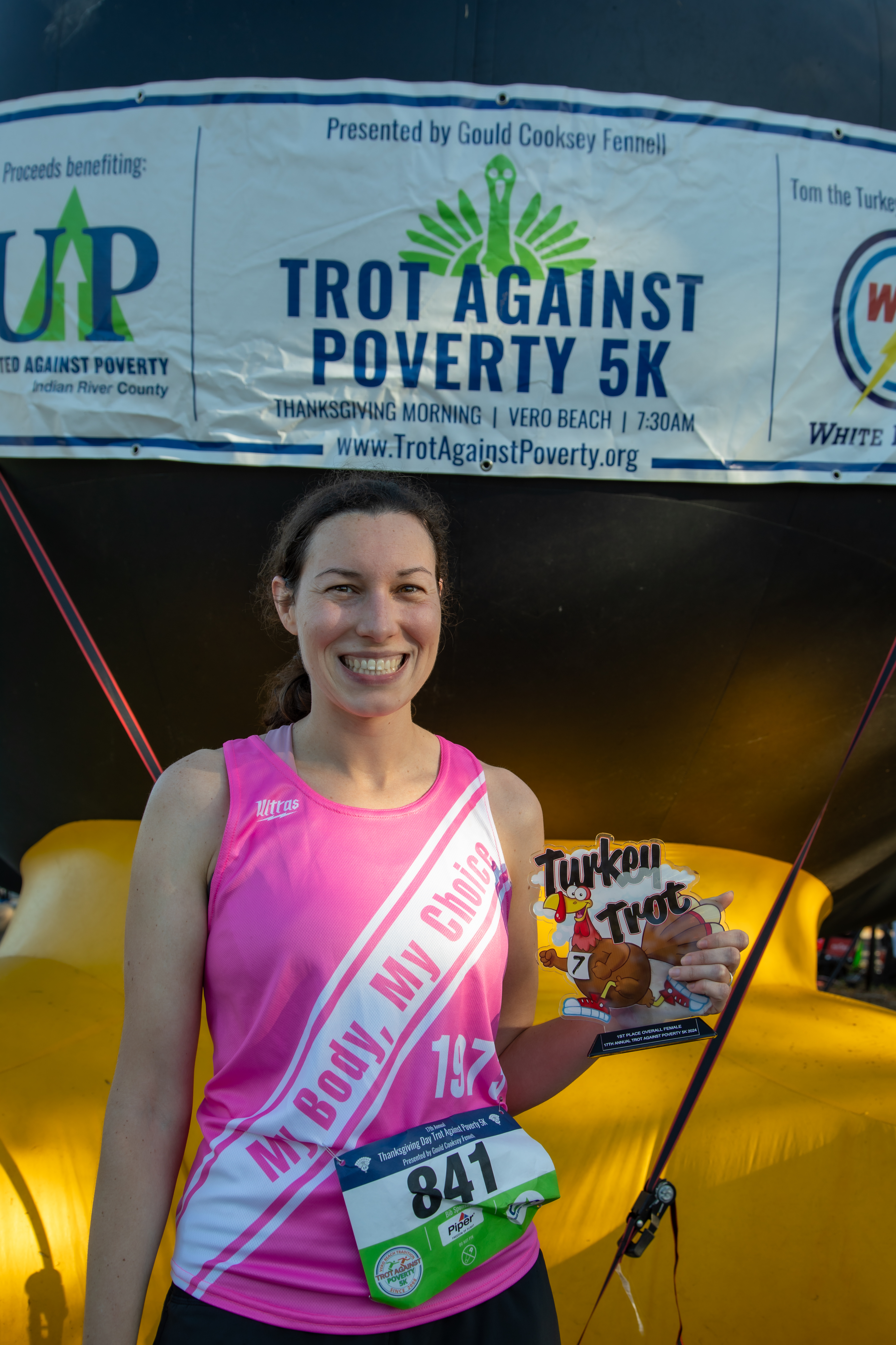 Trot 2024