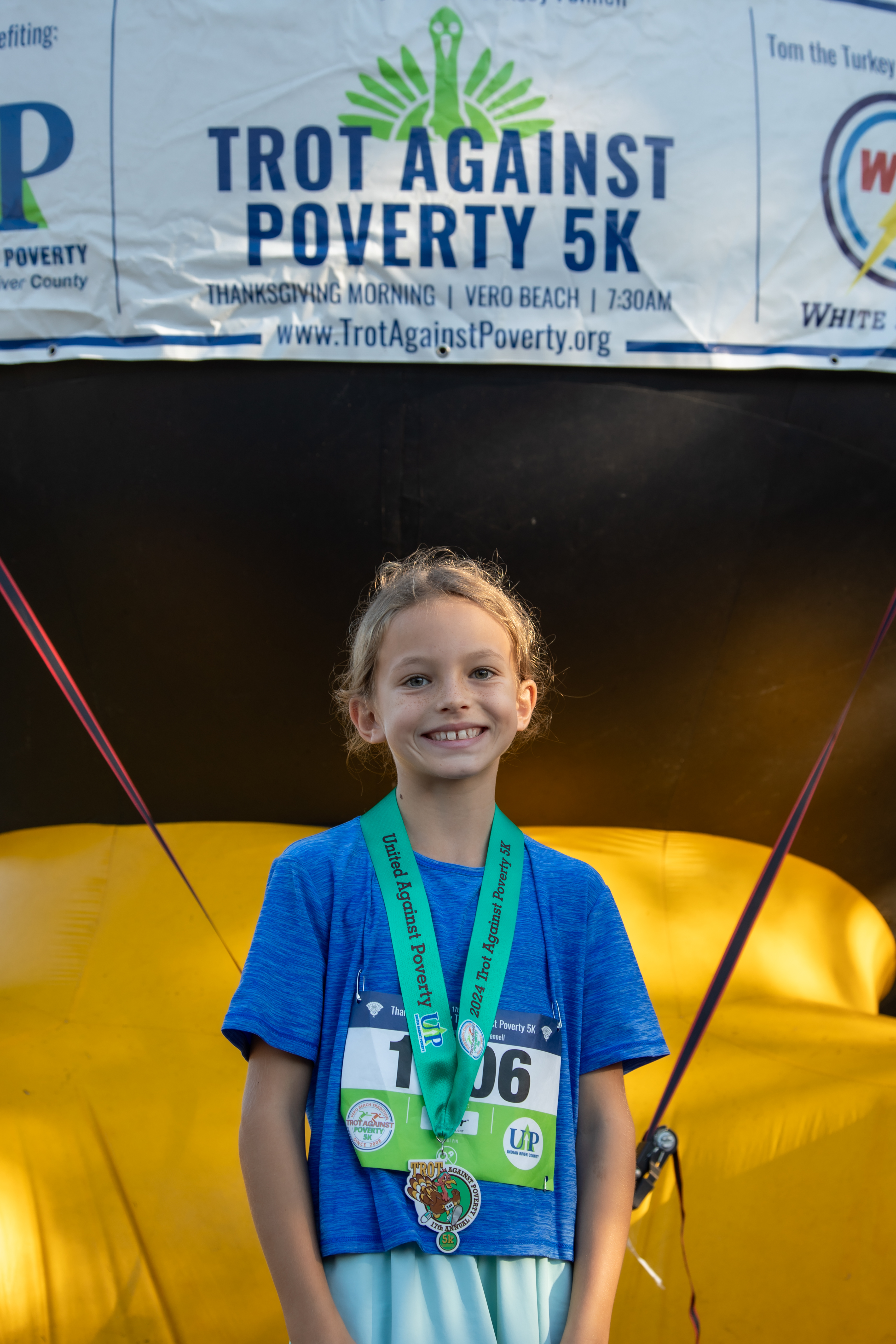 Trot 2024