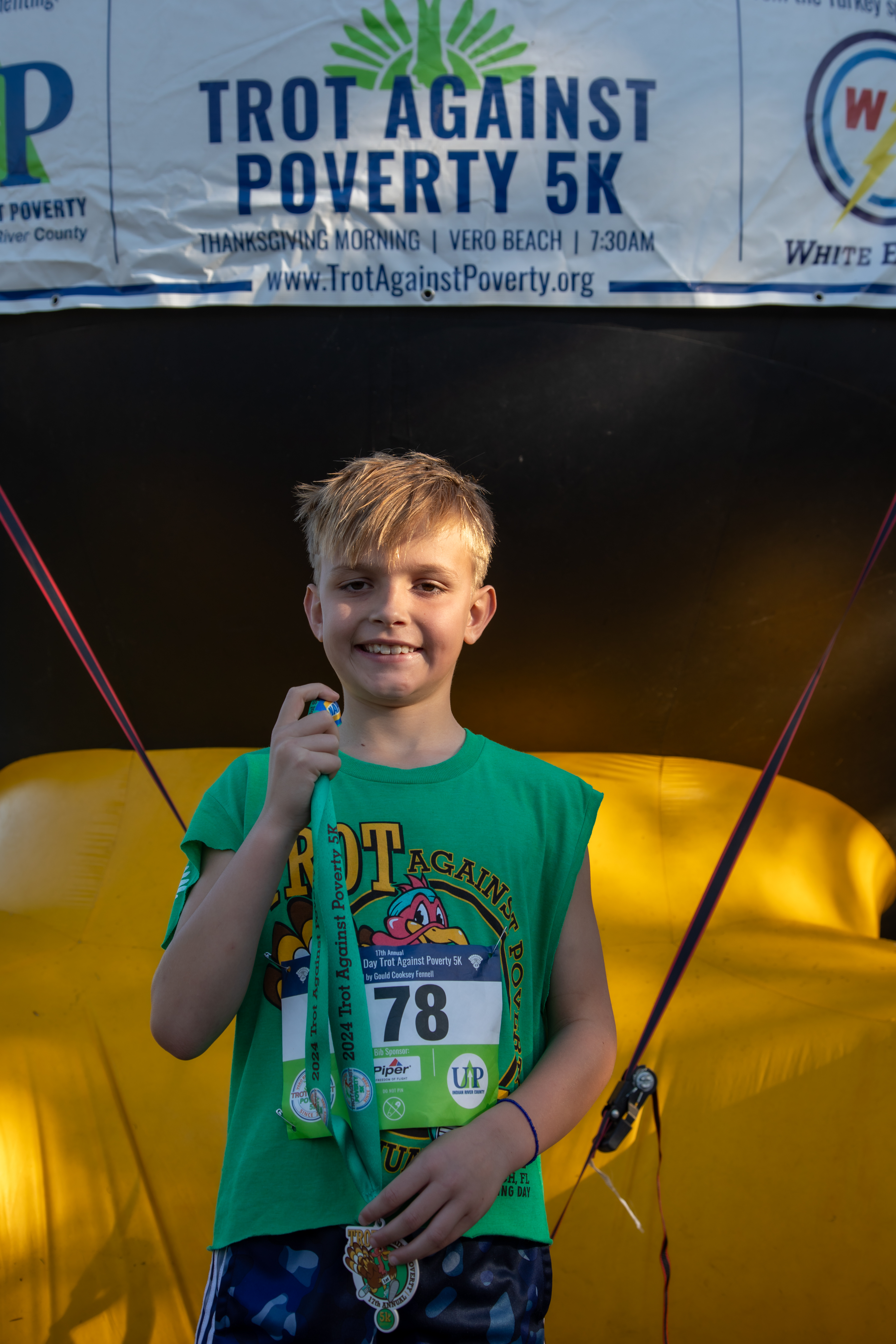 Trot 2024