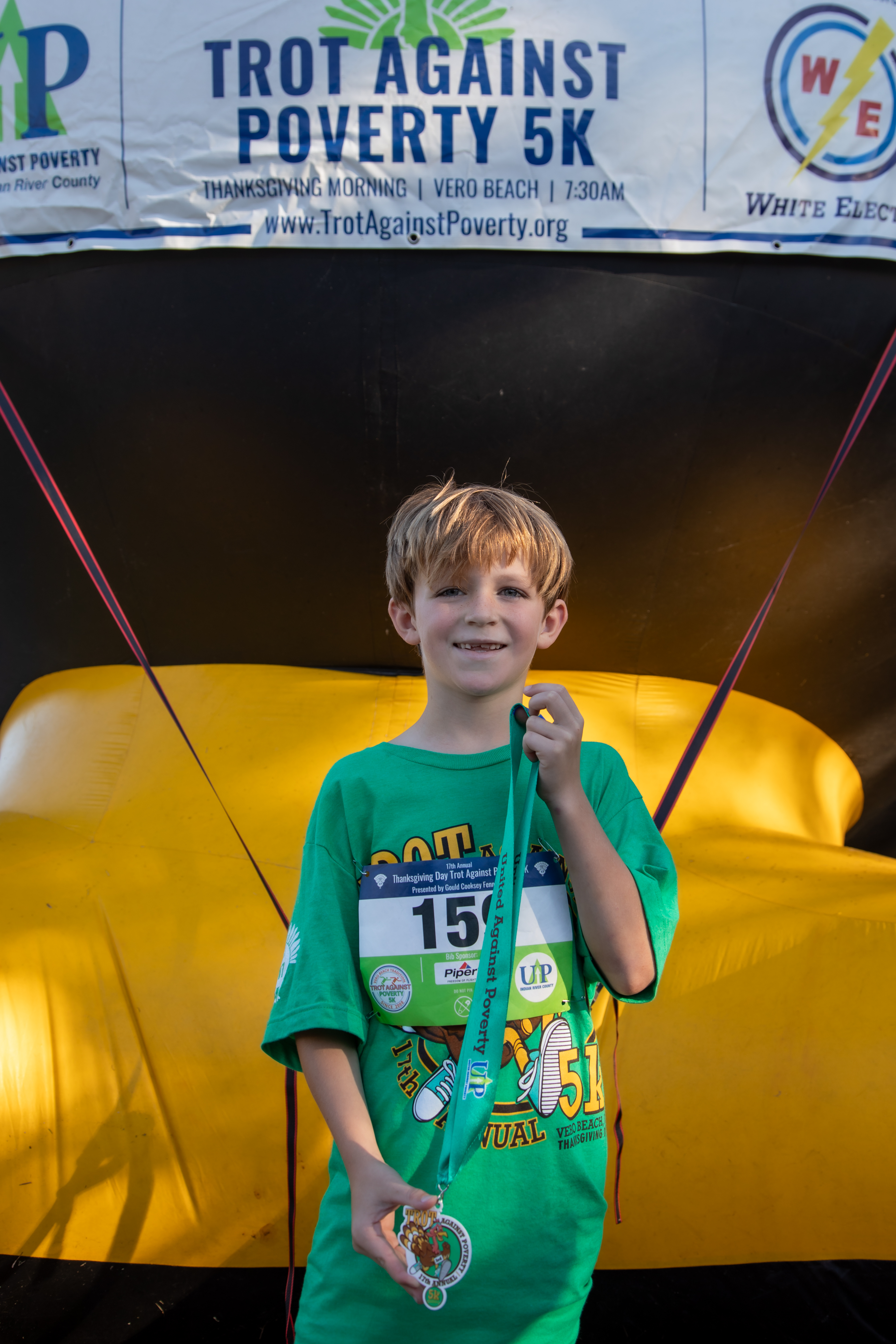 Trot 2024