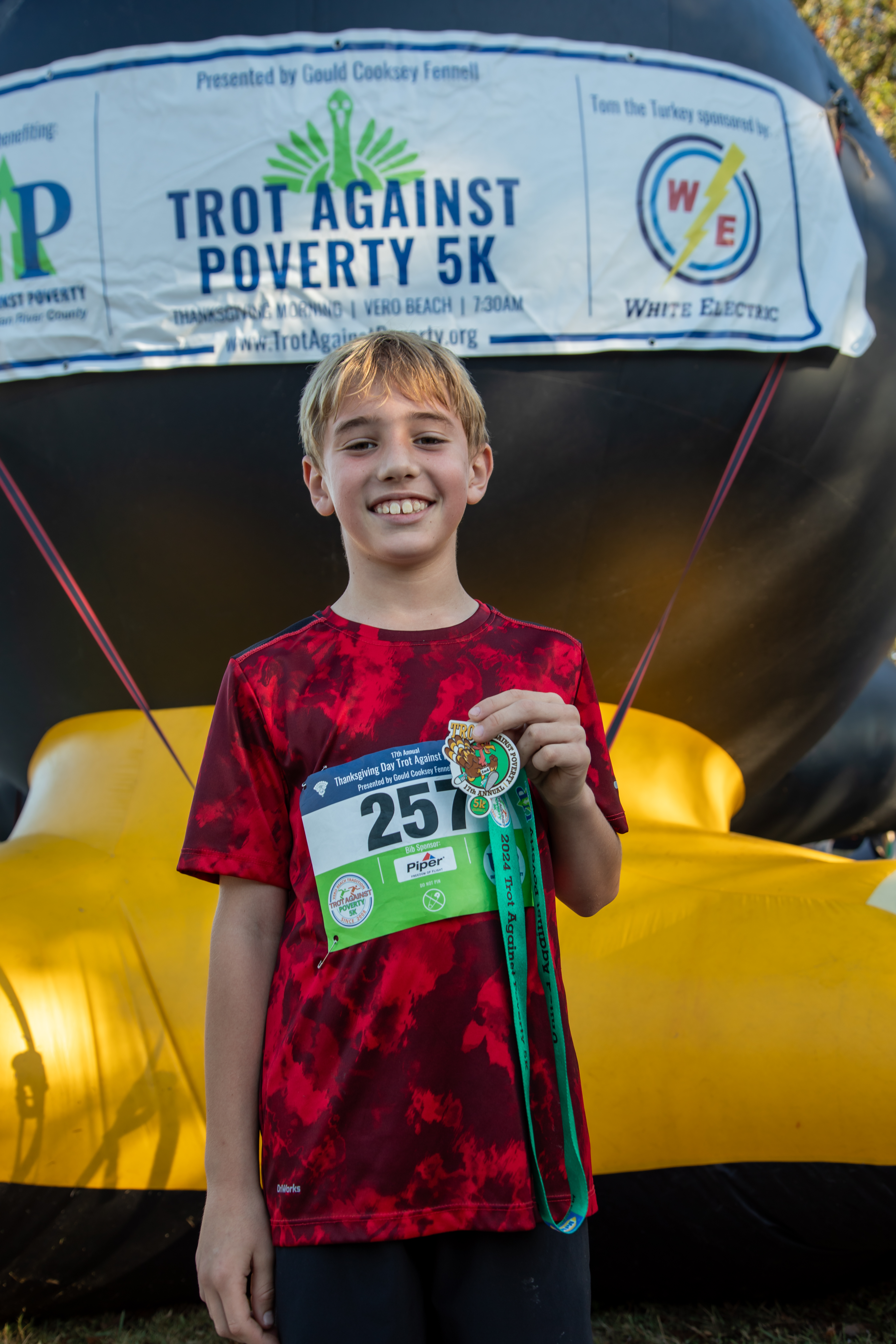 Trot 2024