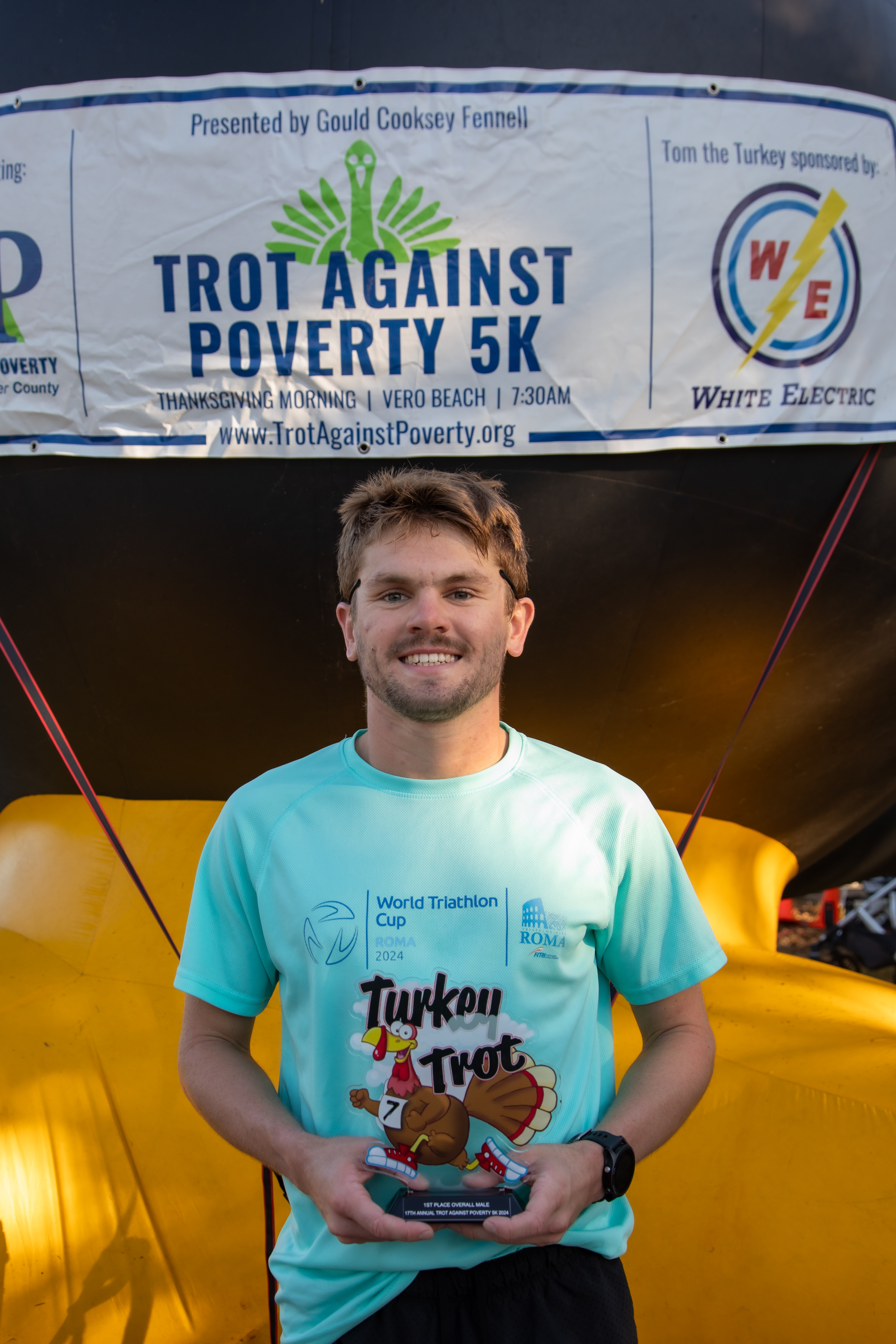 Trot 2024