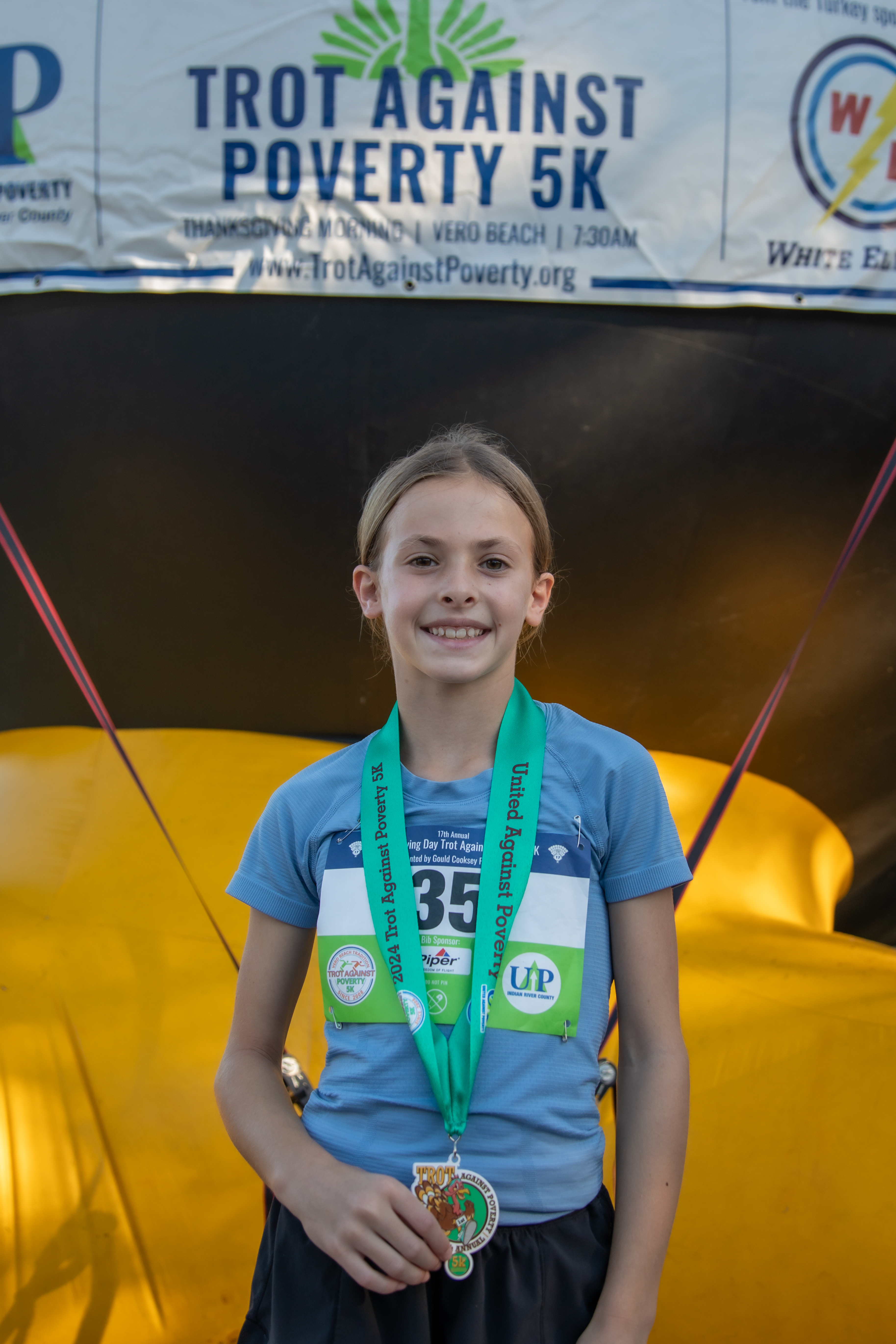 Trot 2024