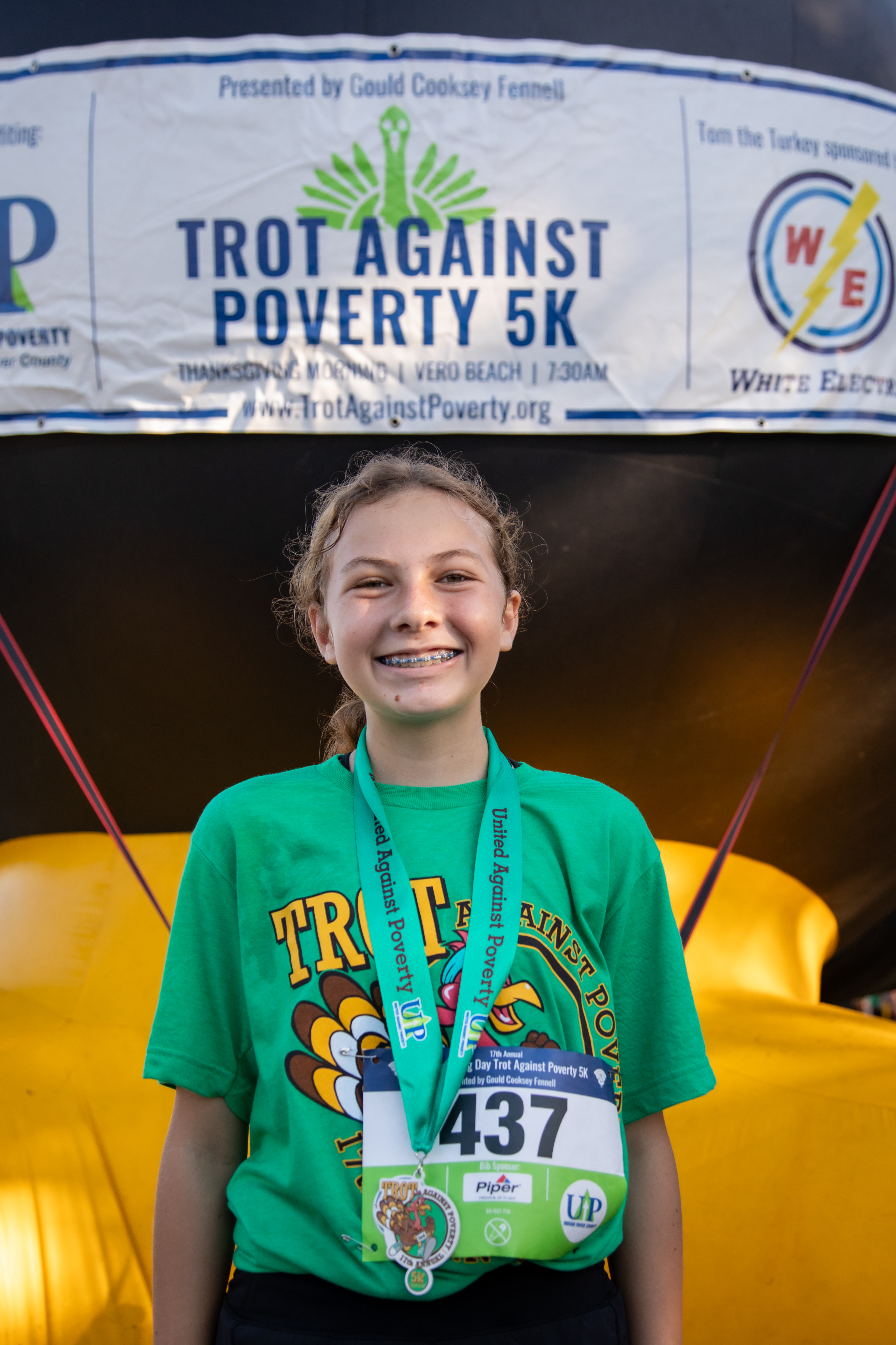 Trot 2024