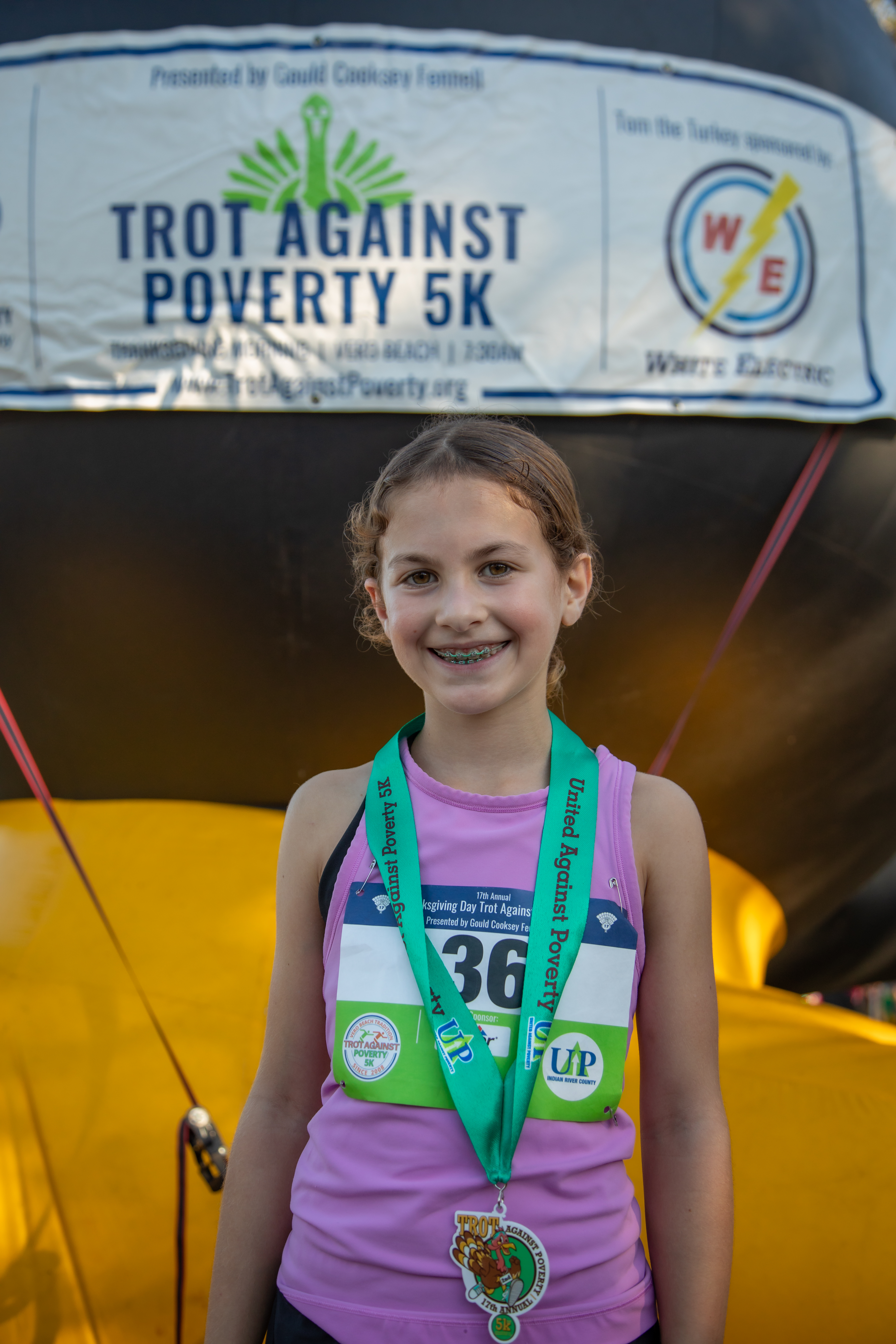 Trot 2024
