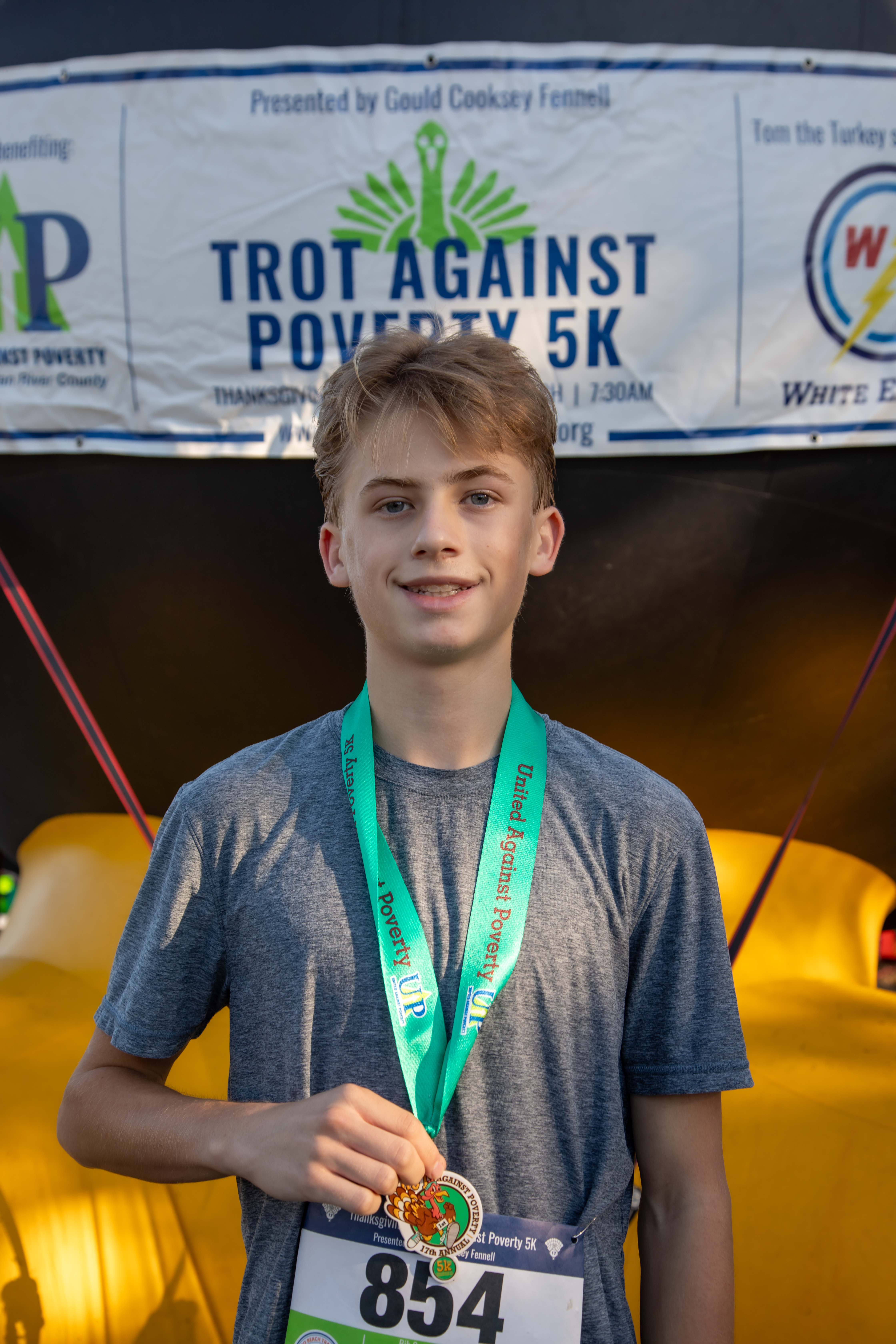 Trot 2024