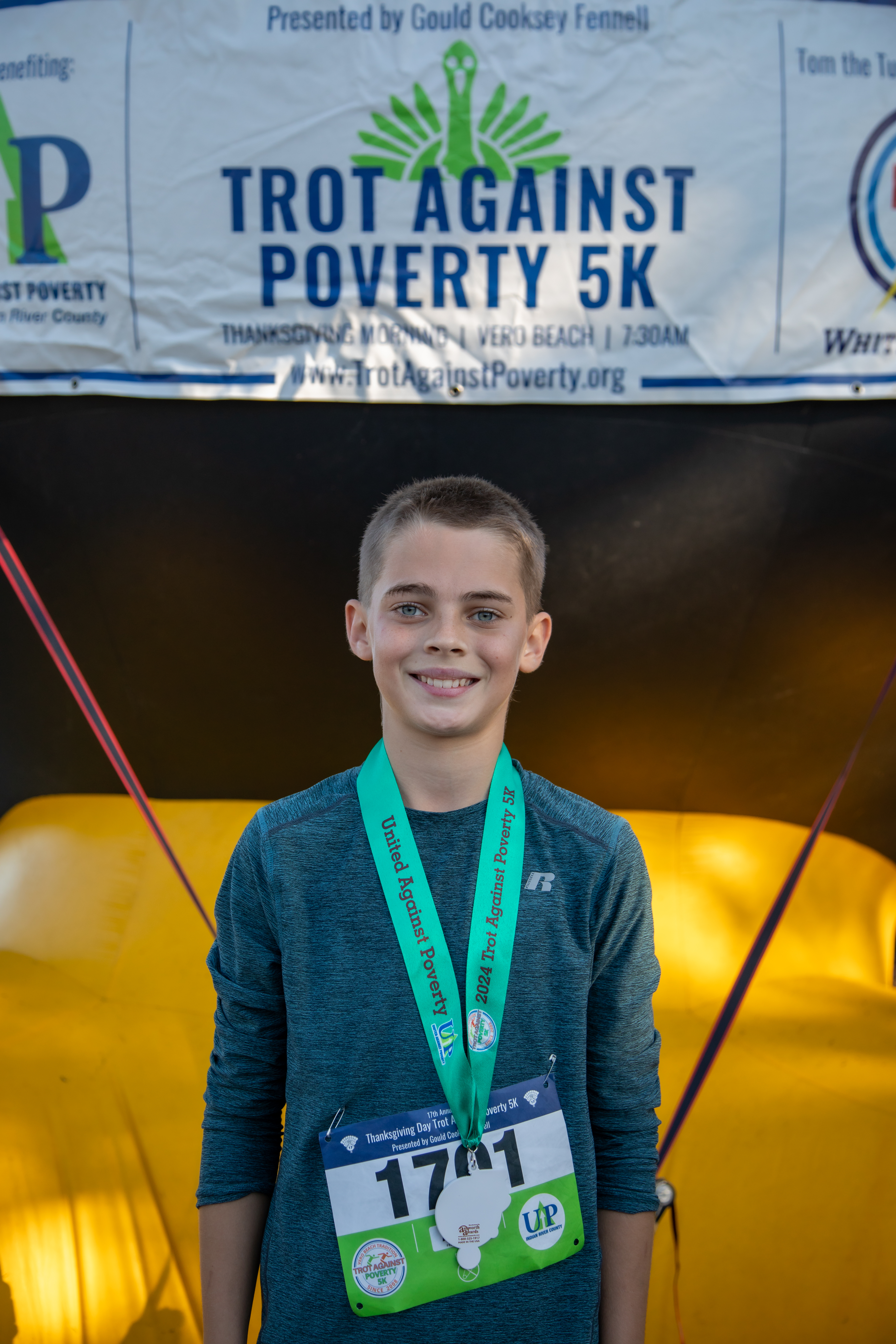 Trot 2024