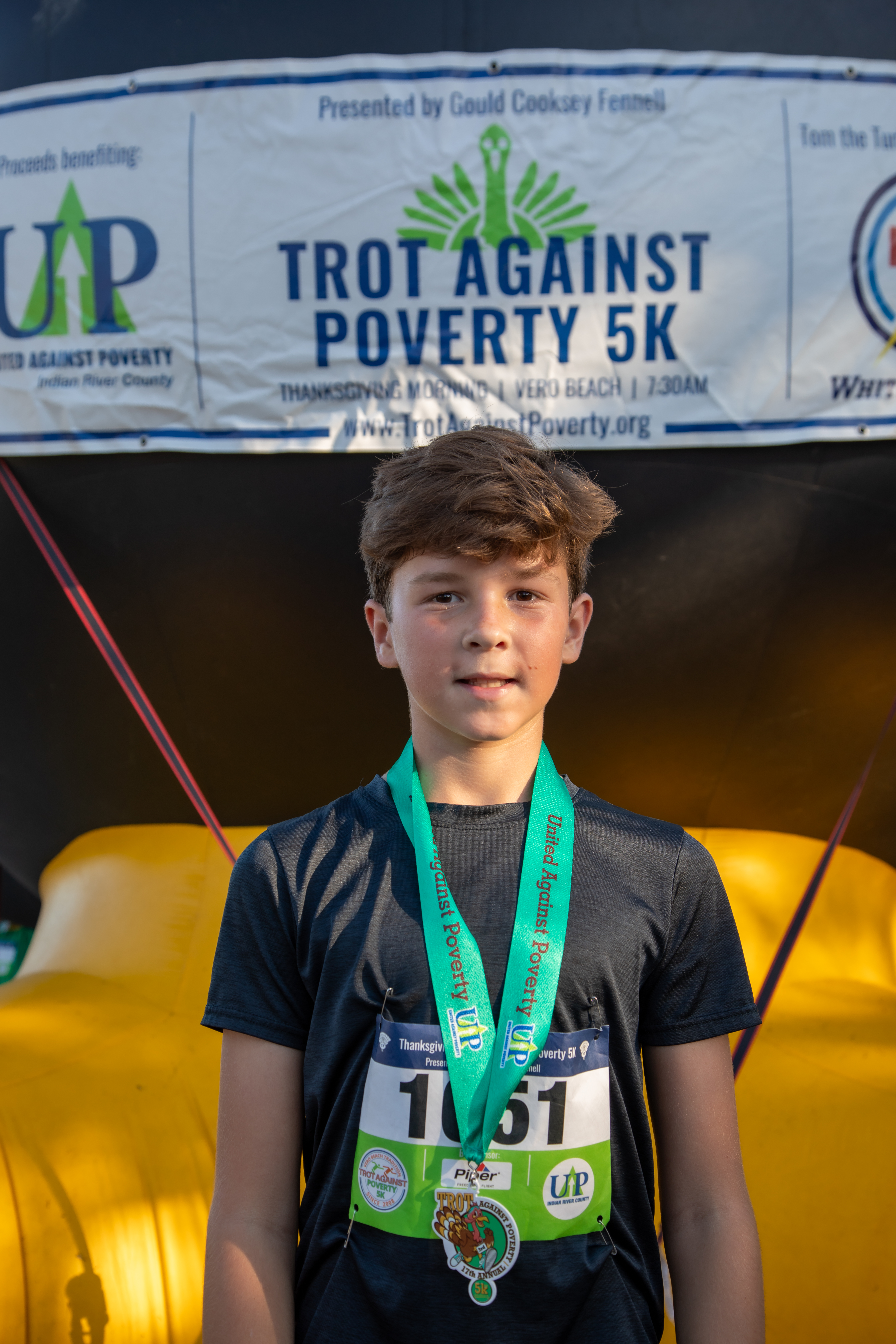 Trot 2024