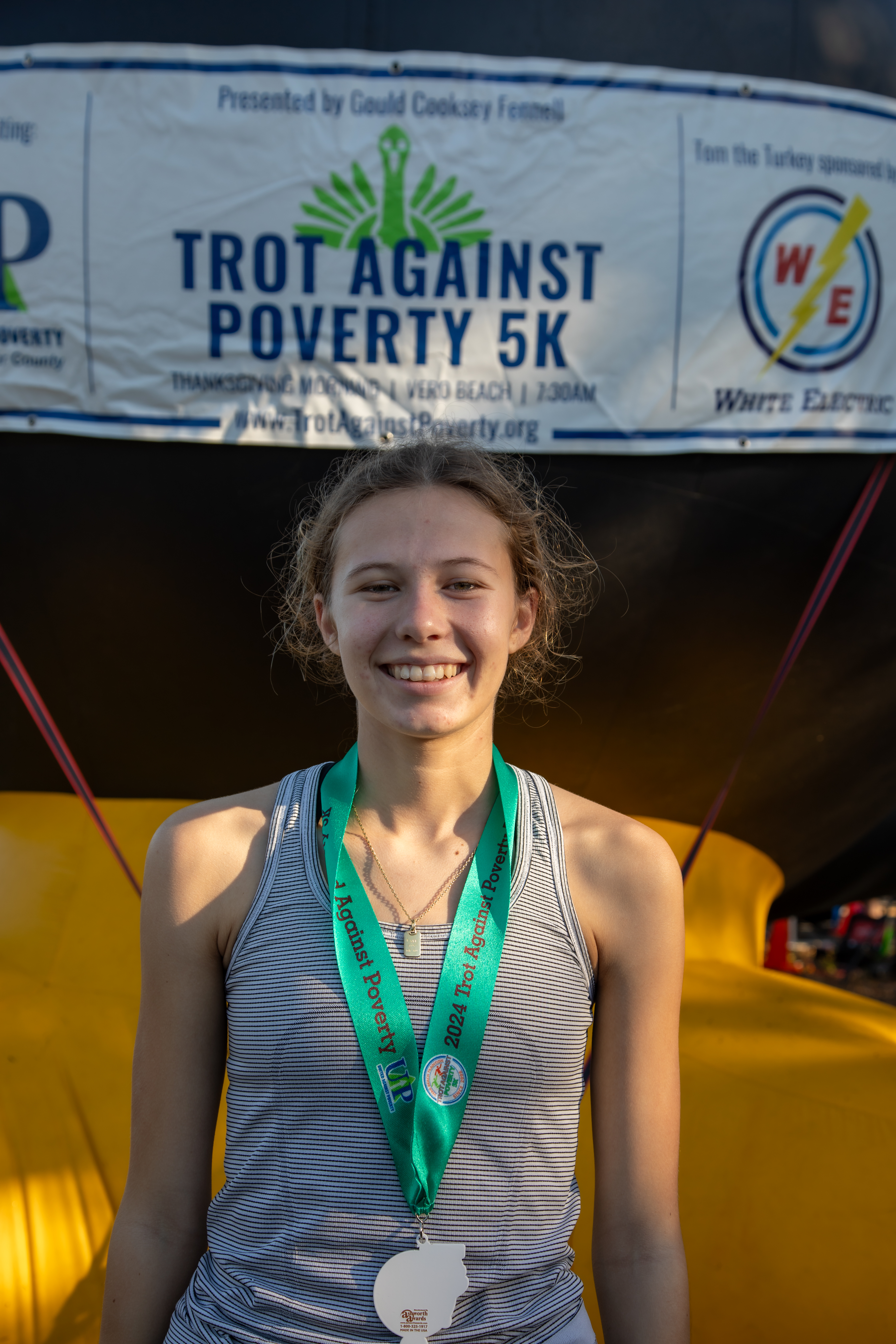 Trot 2024