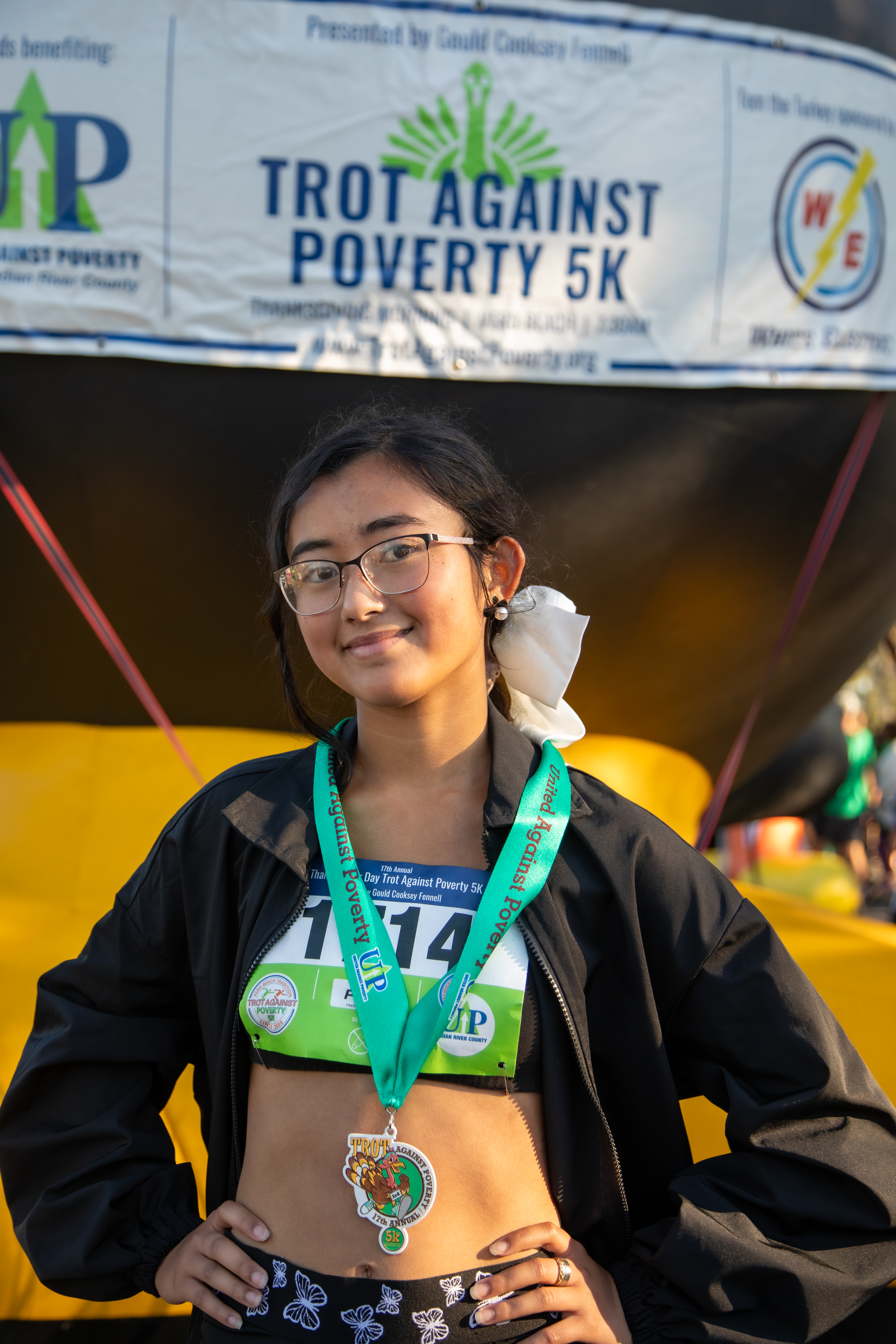 Trot 2024