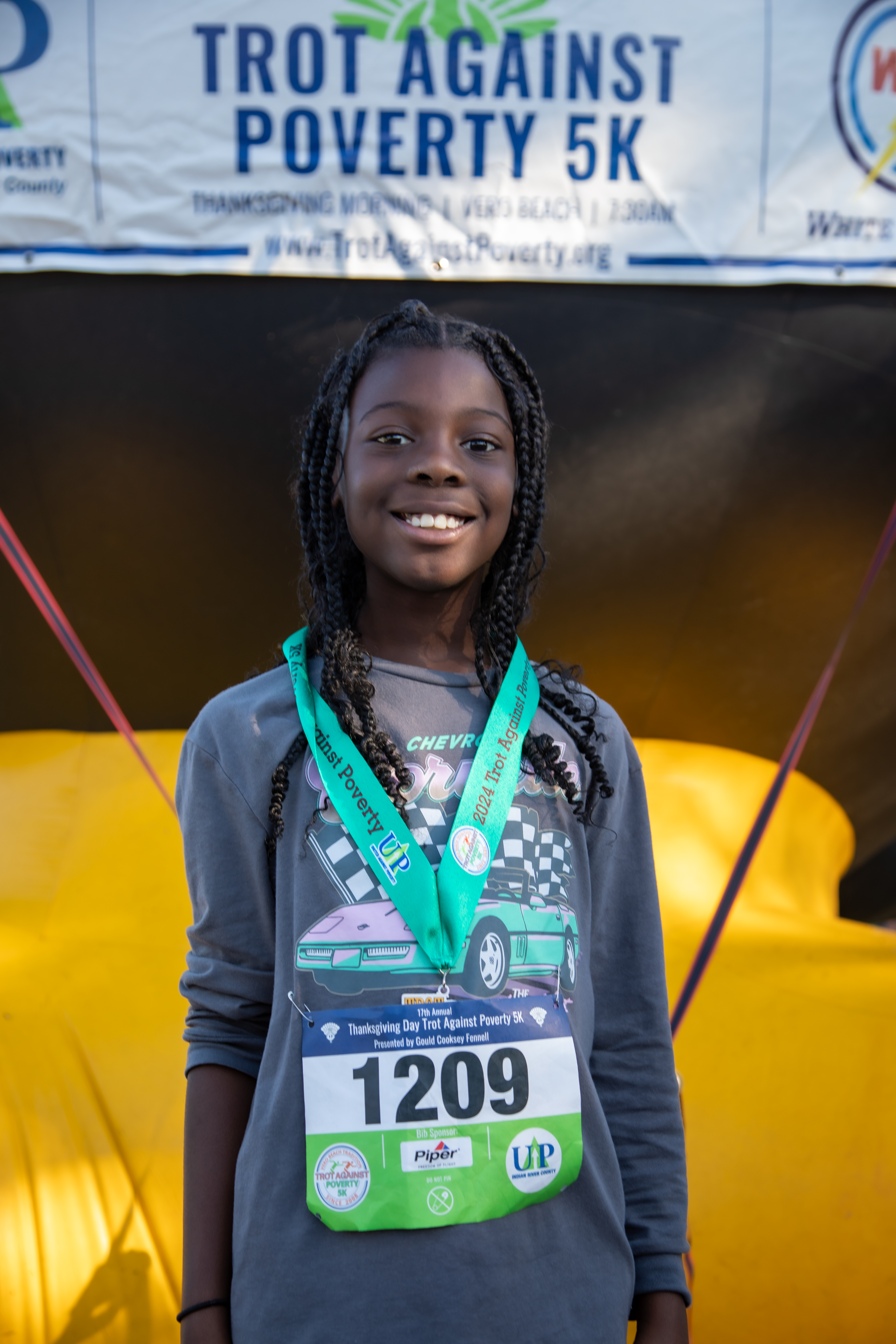 Trot 2024