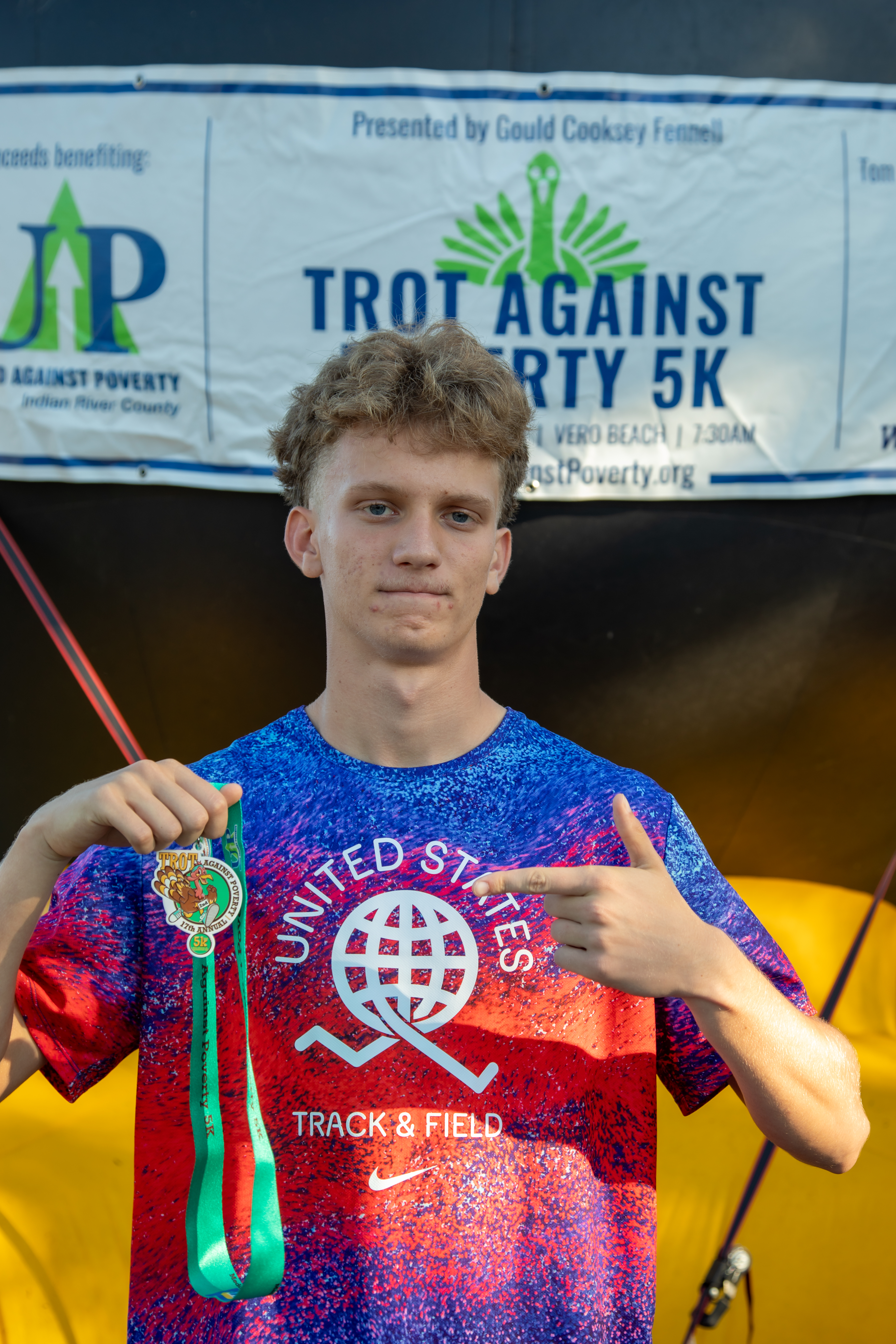 Trot 2024