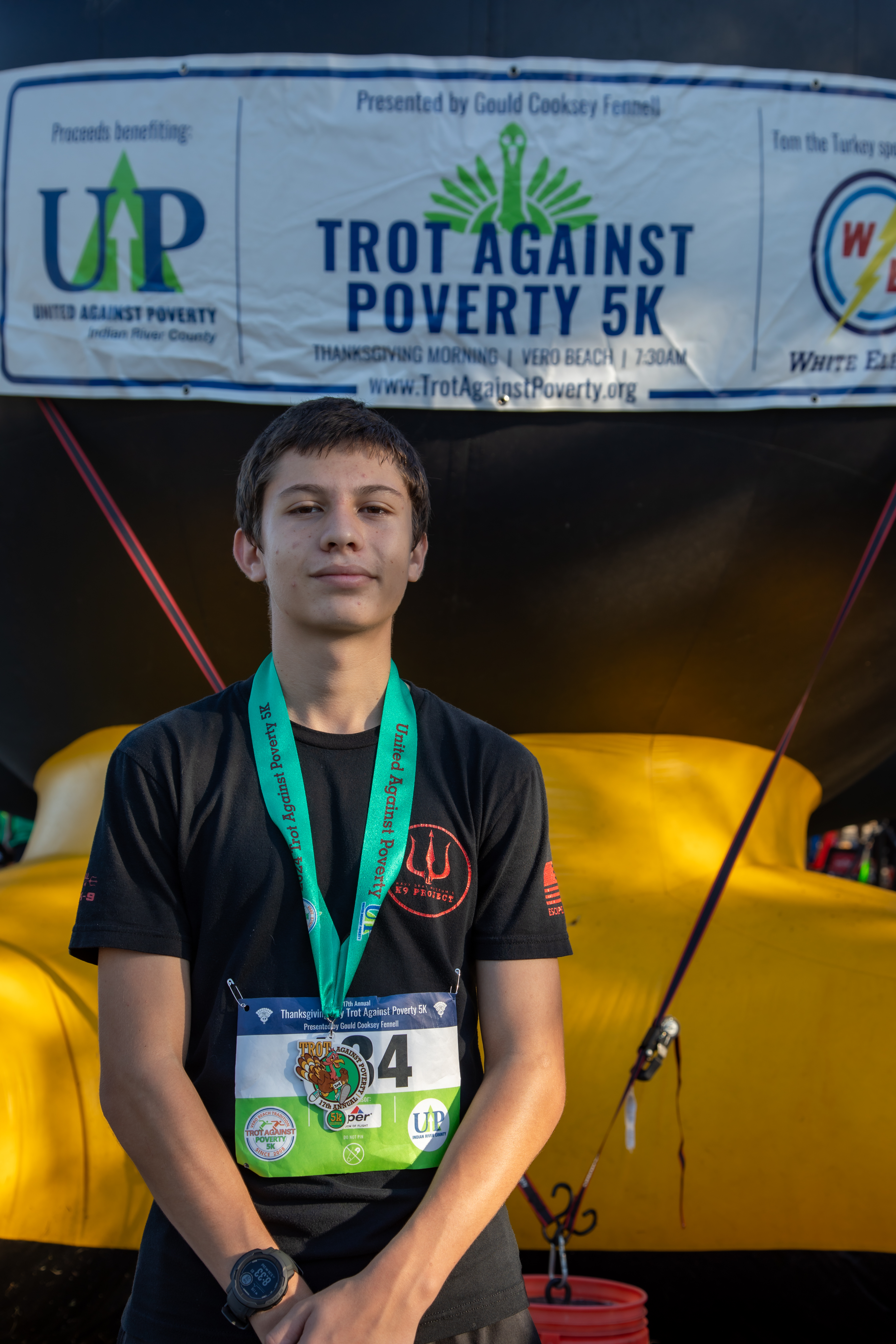 Trot 2024