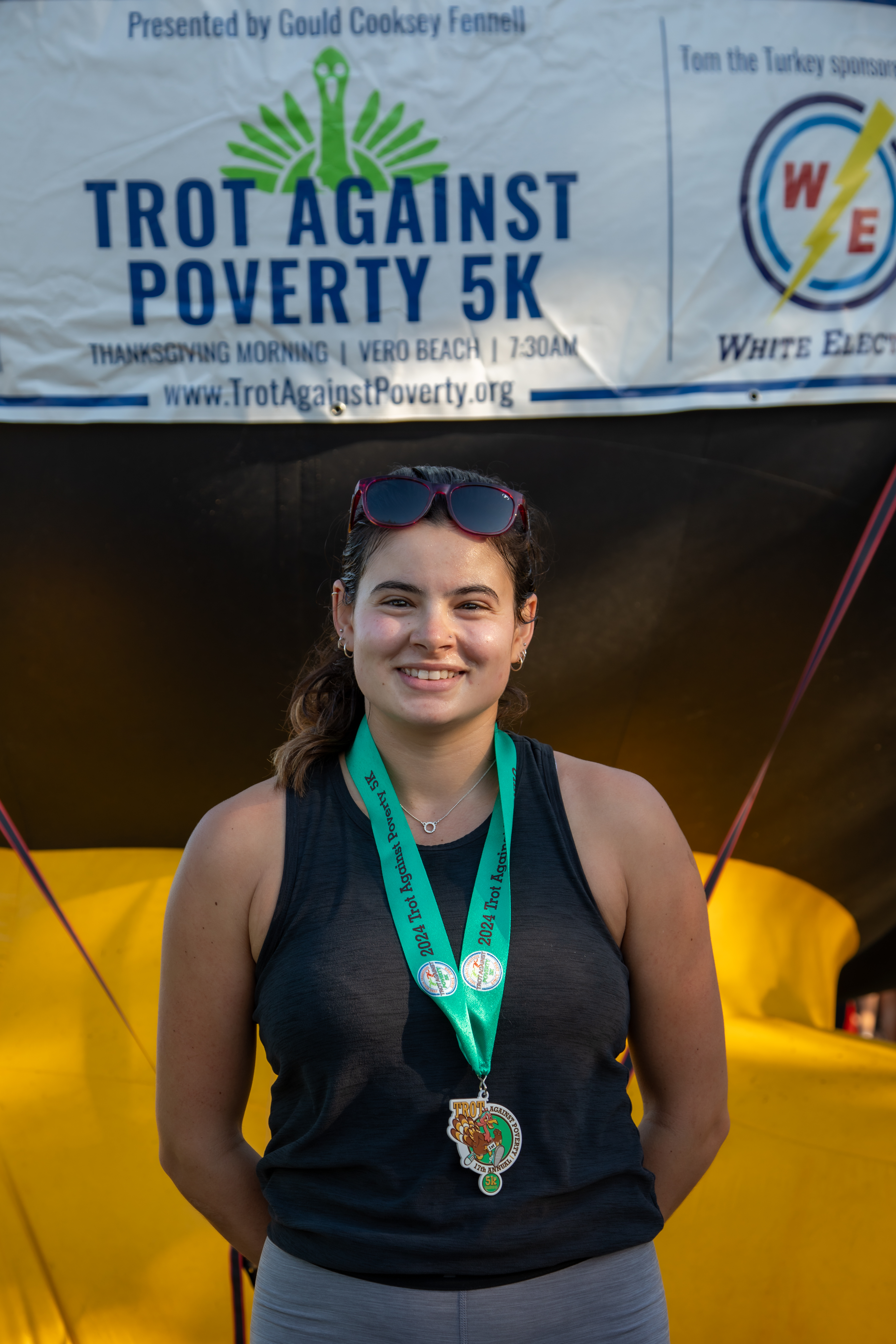 Trot 2024
