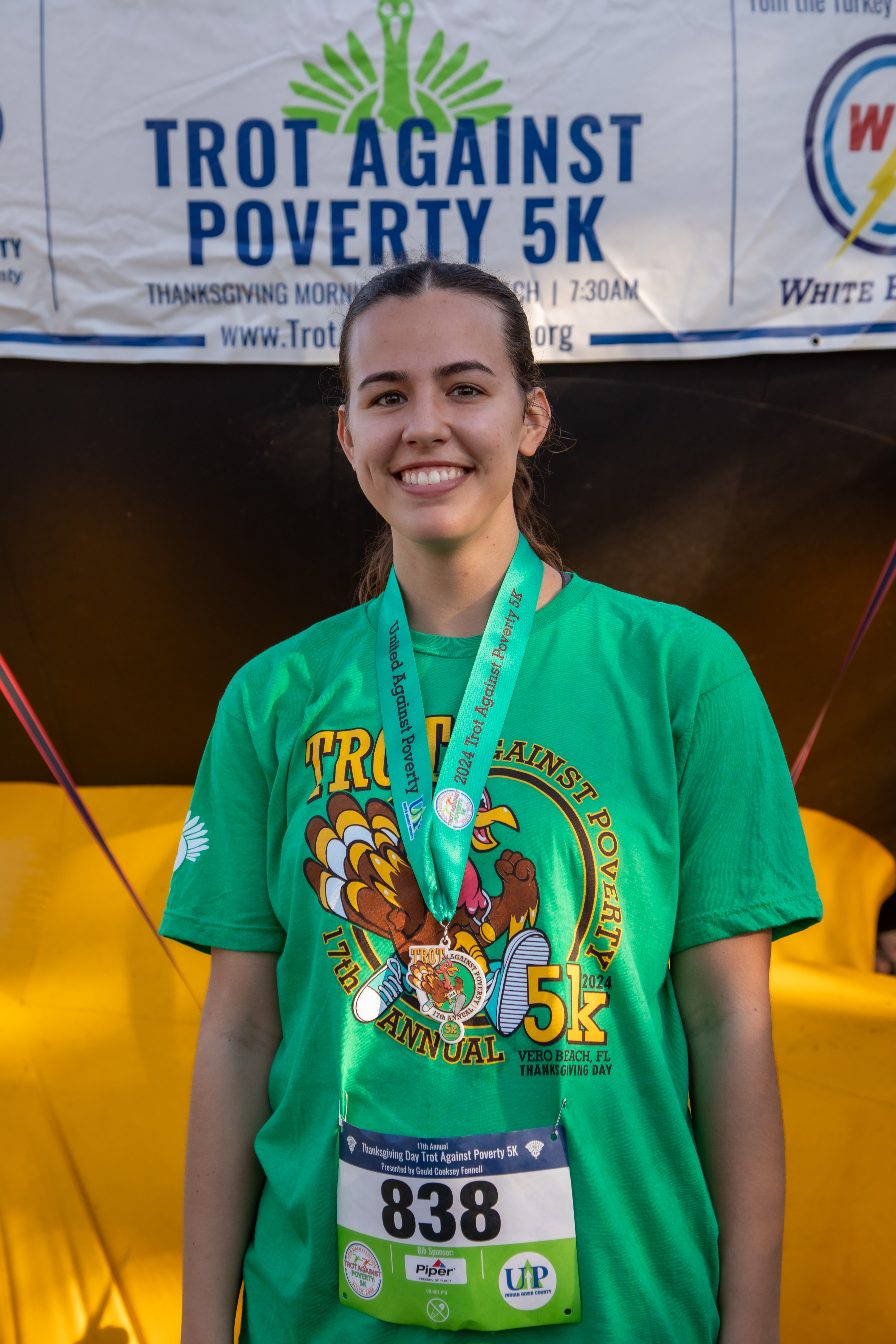 Trot 2024