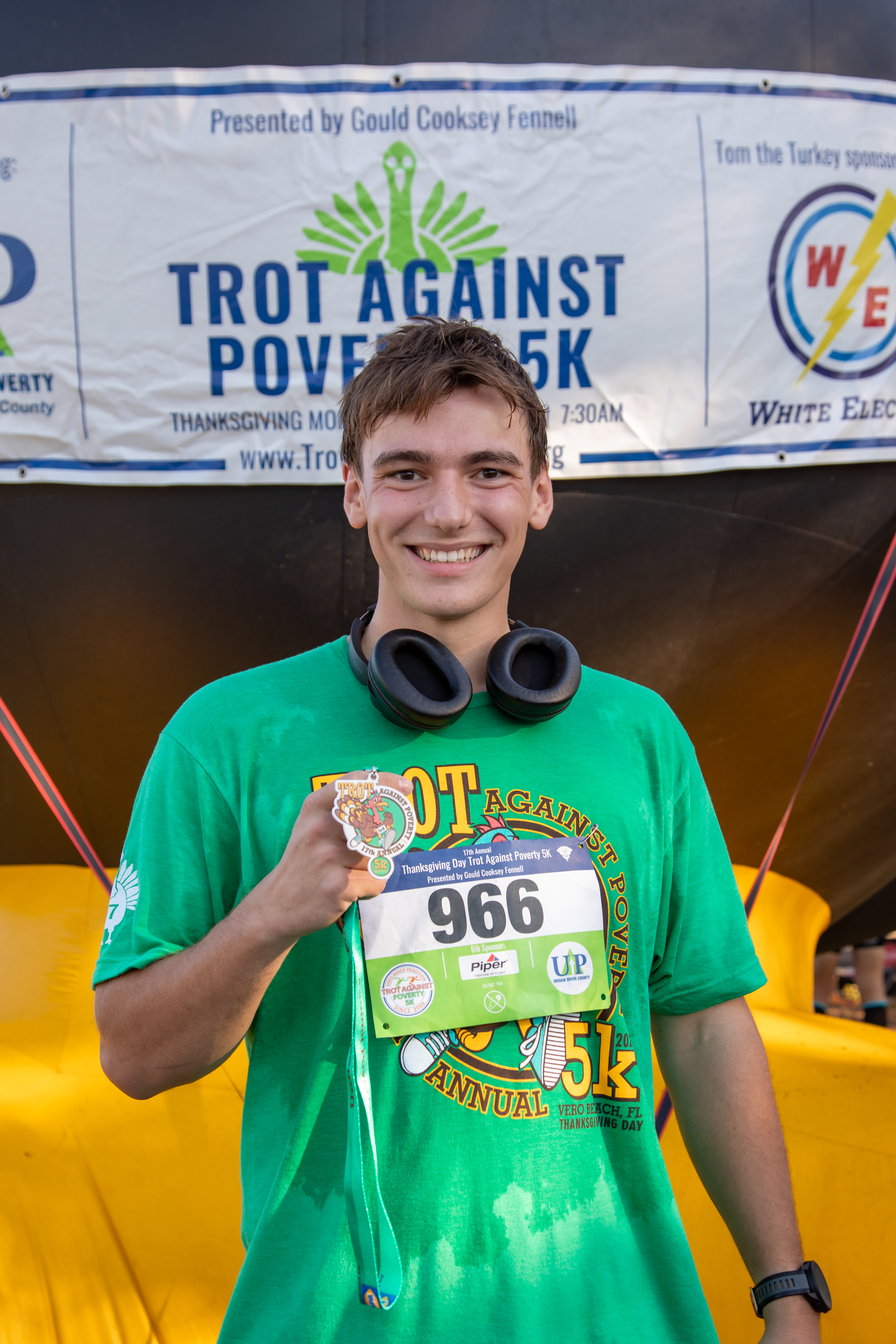 Trot 2024