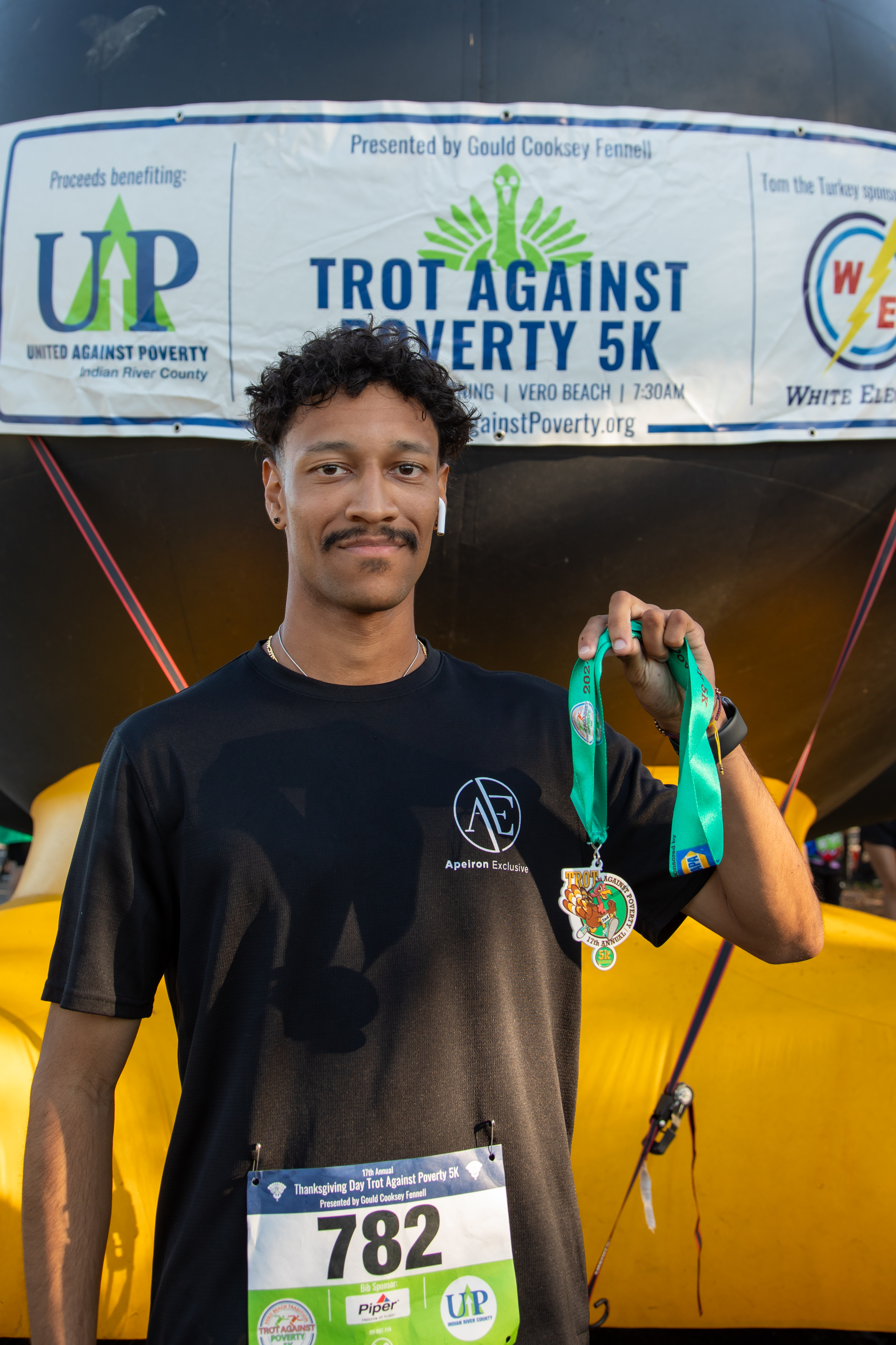 Trot 2024