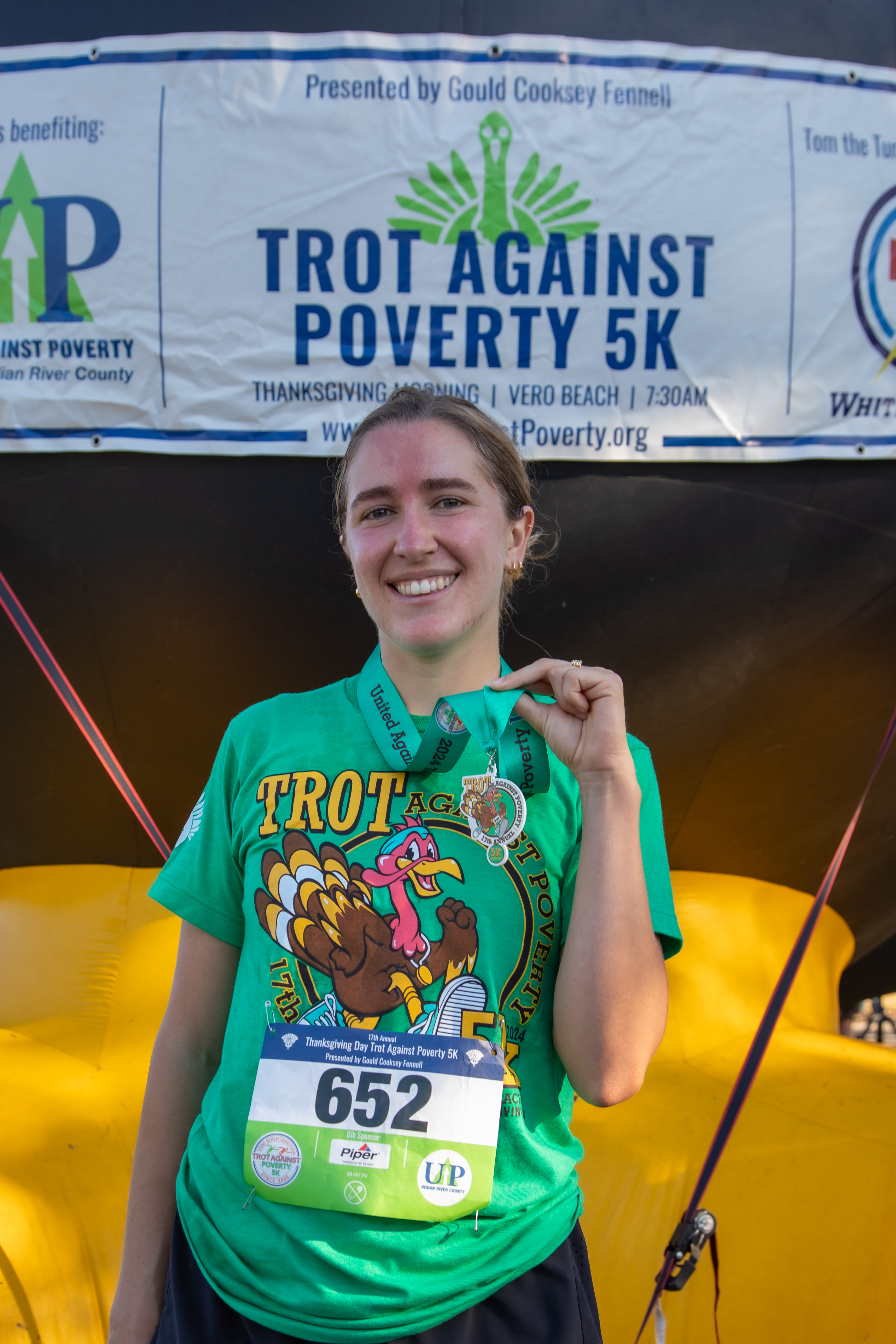 Trot 2024