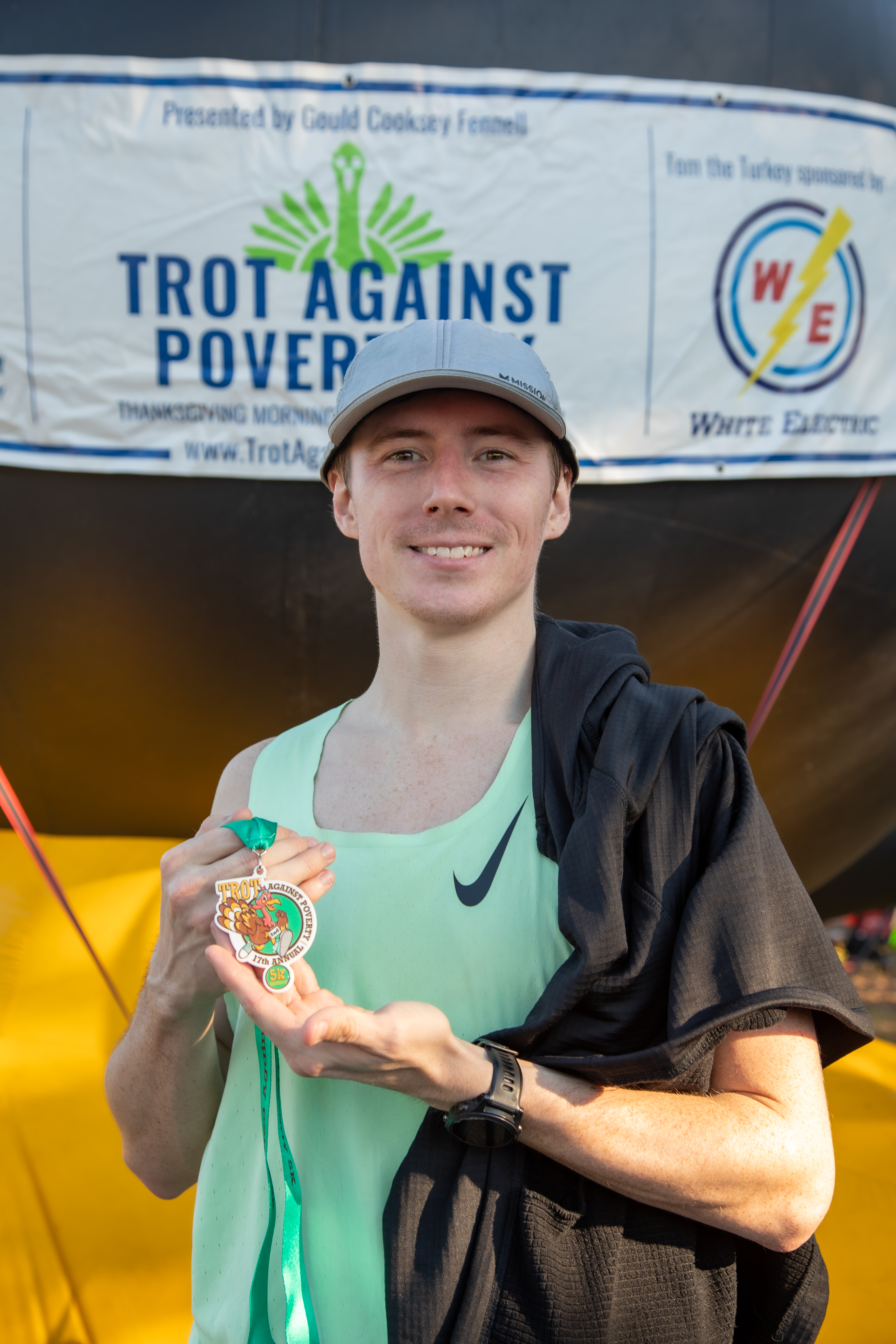 Trot 202