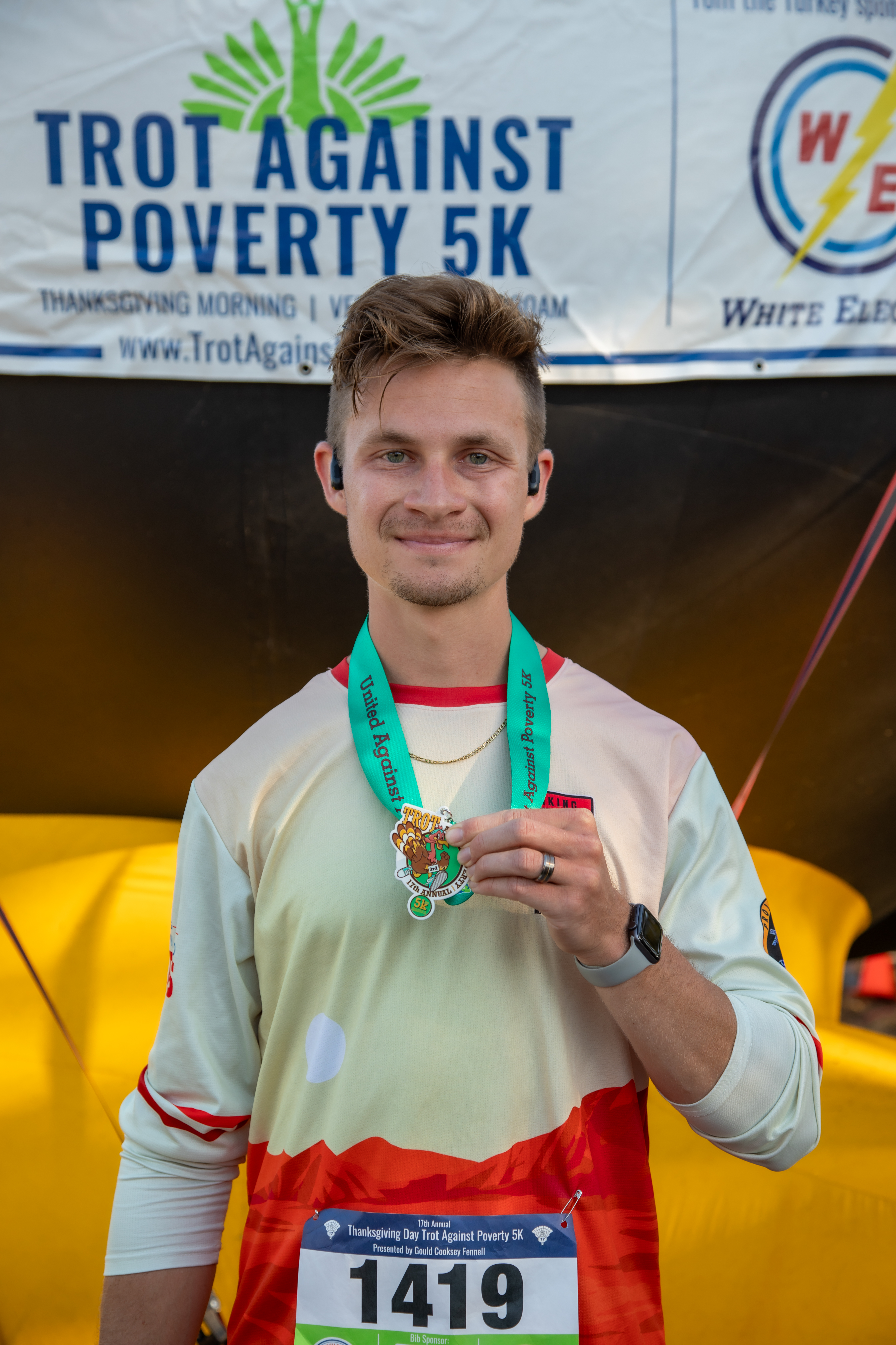 Trot 2024
