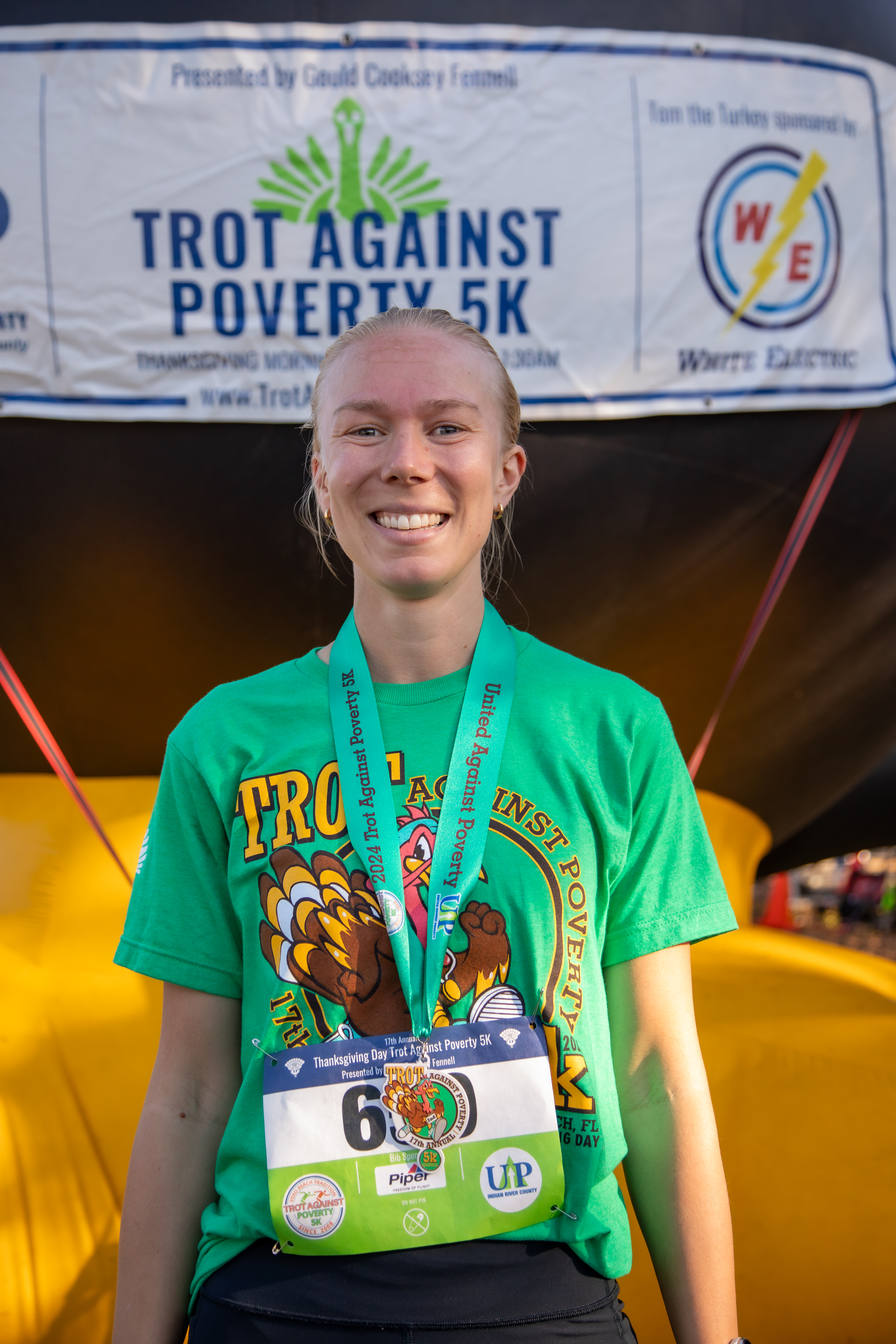 Trot 2024
