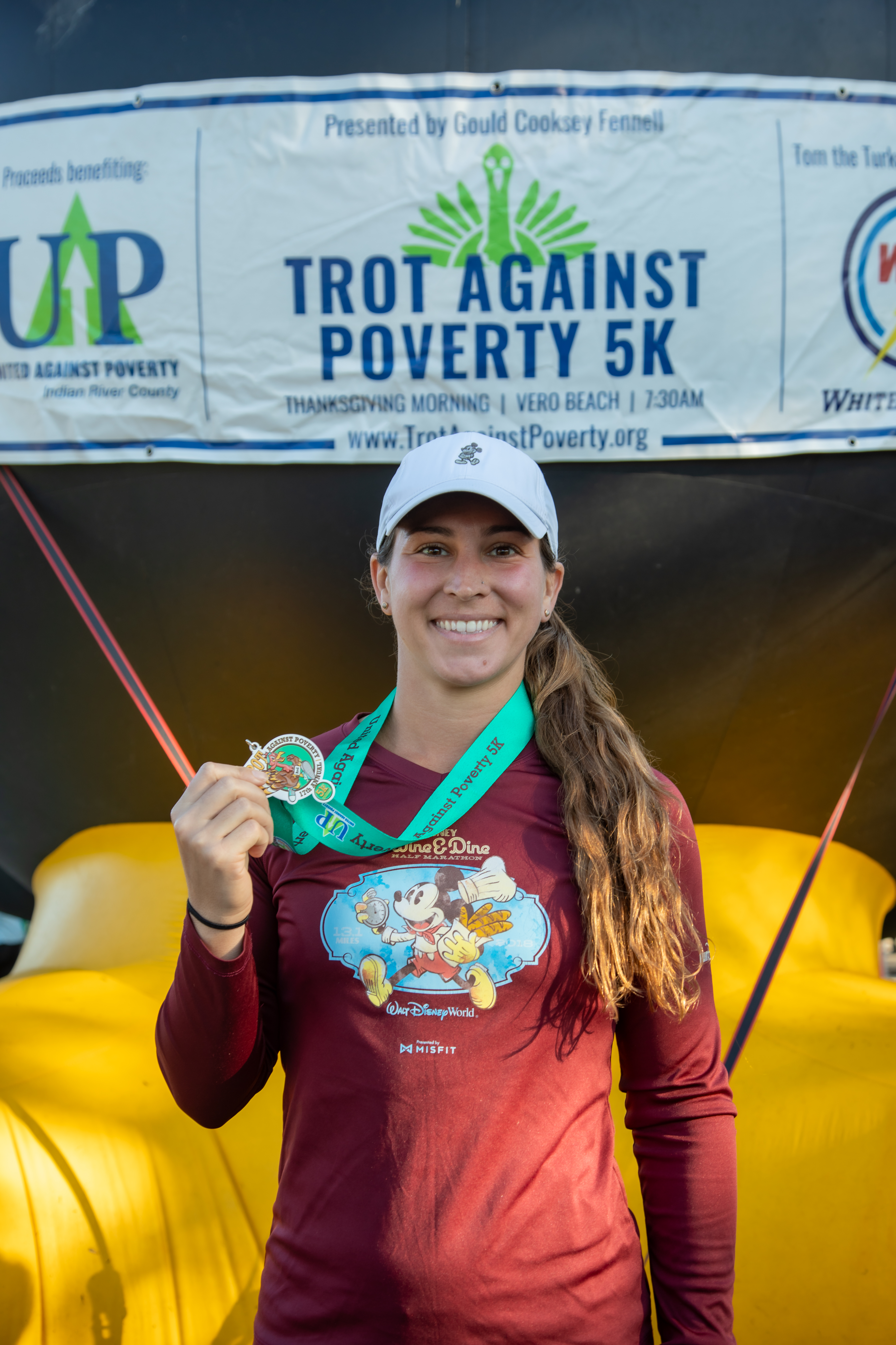 Trot 2024
