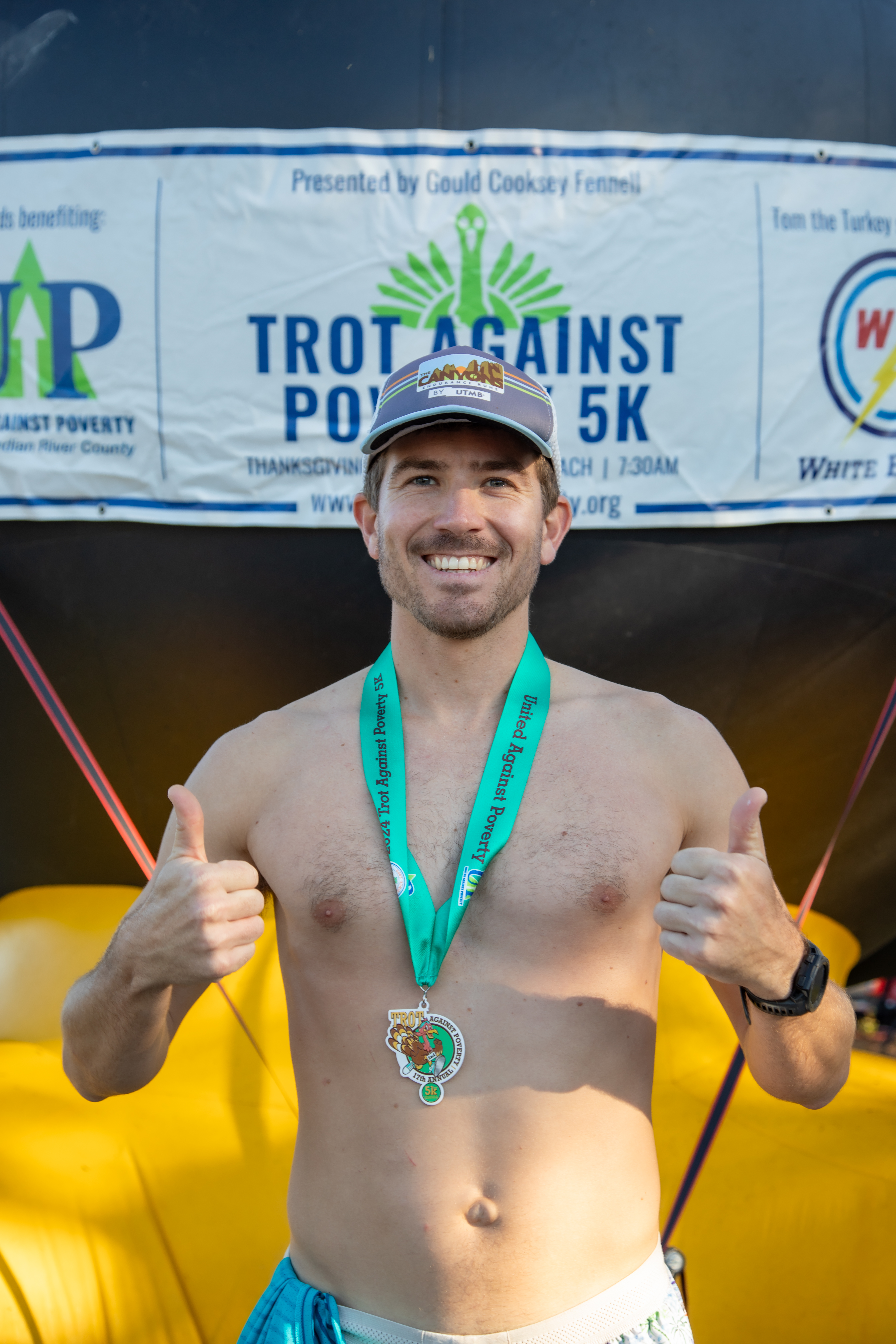 Trot 2024