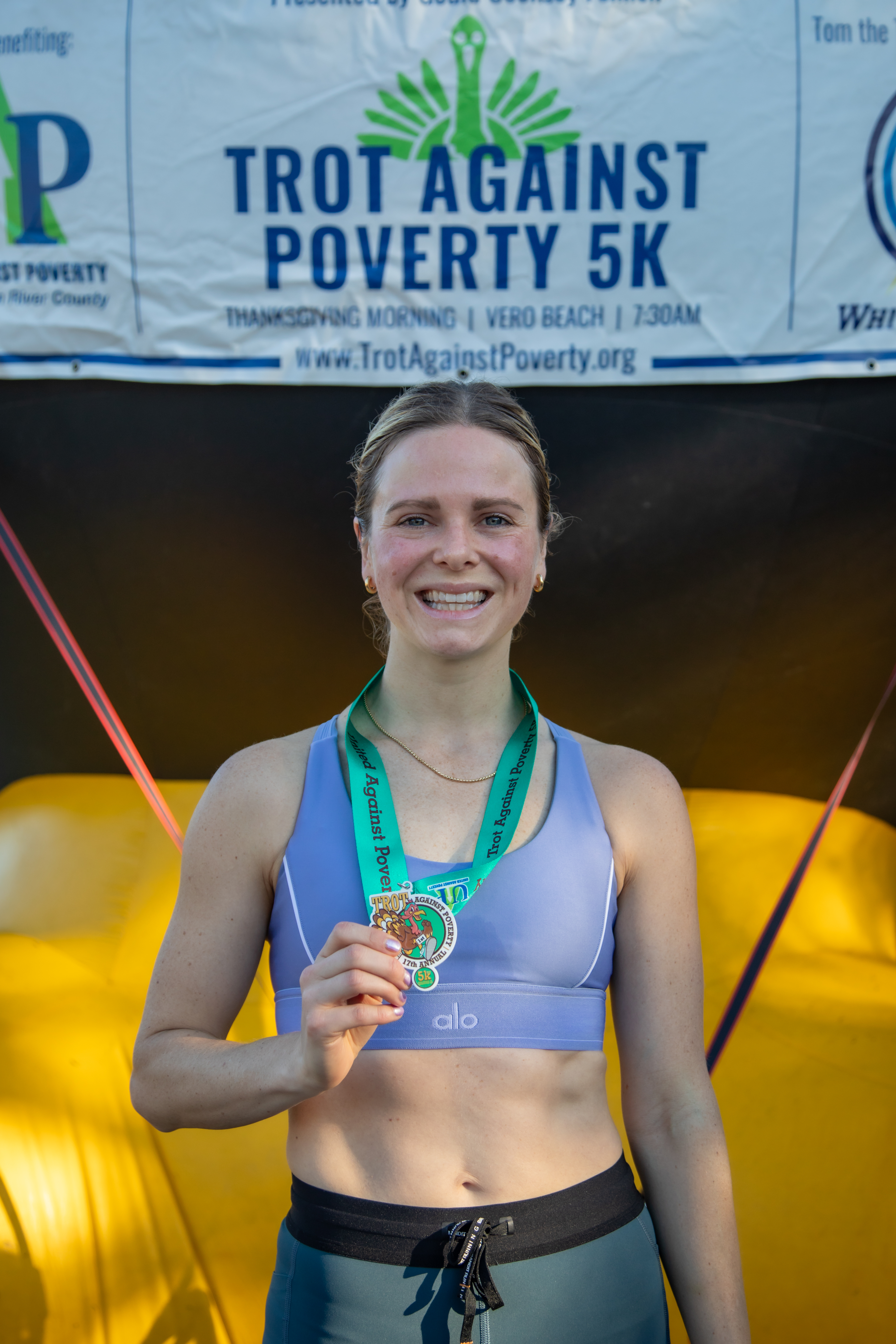 Trot 2024