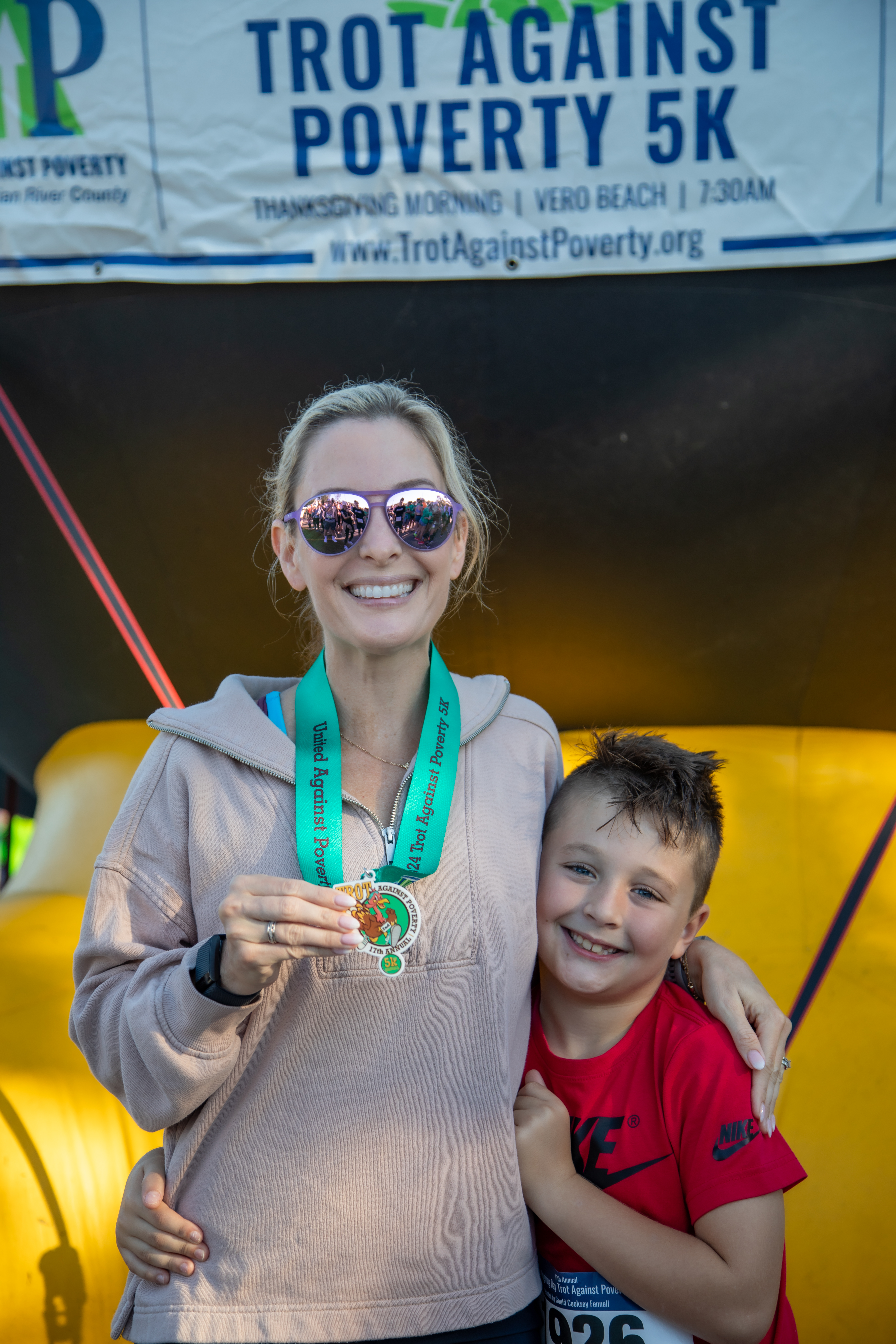 Trot 2024