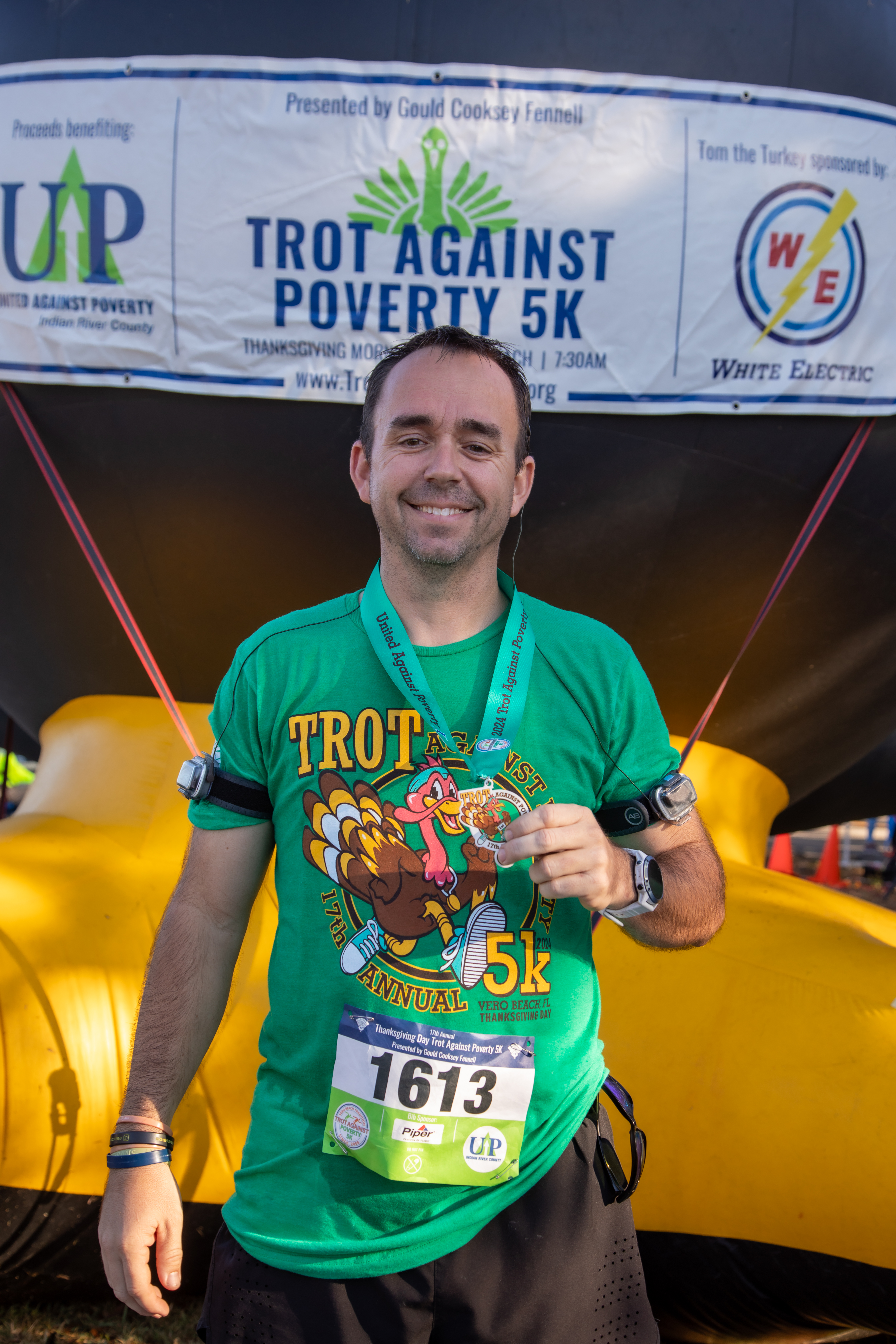 Trot 2024