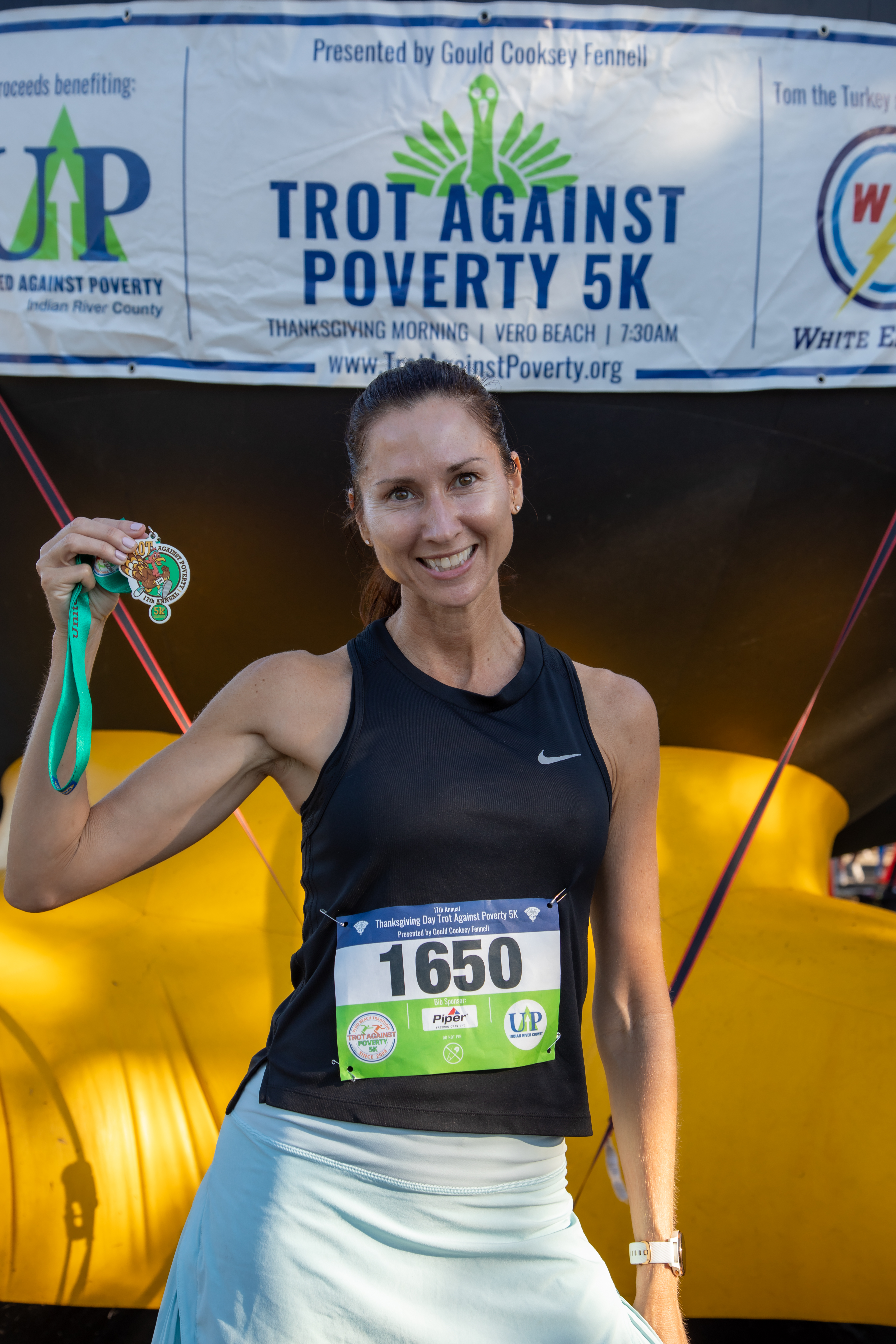 Trot 2024