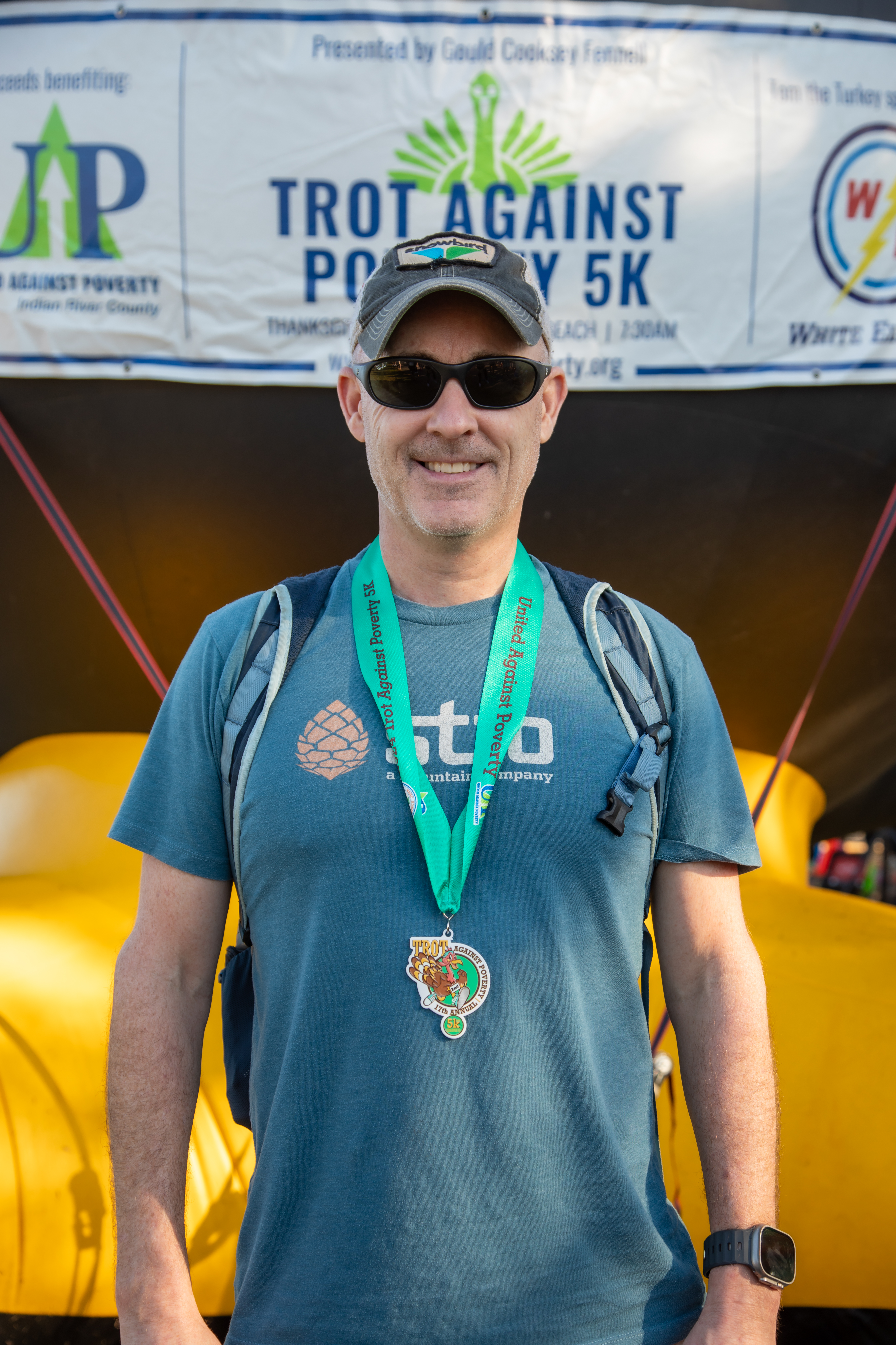 Trot 2024