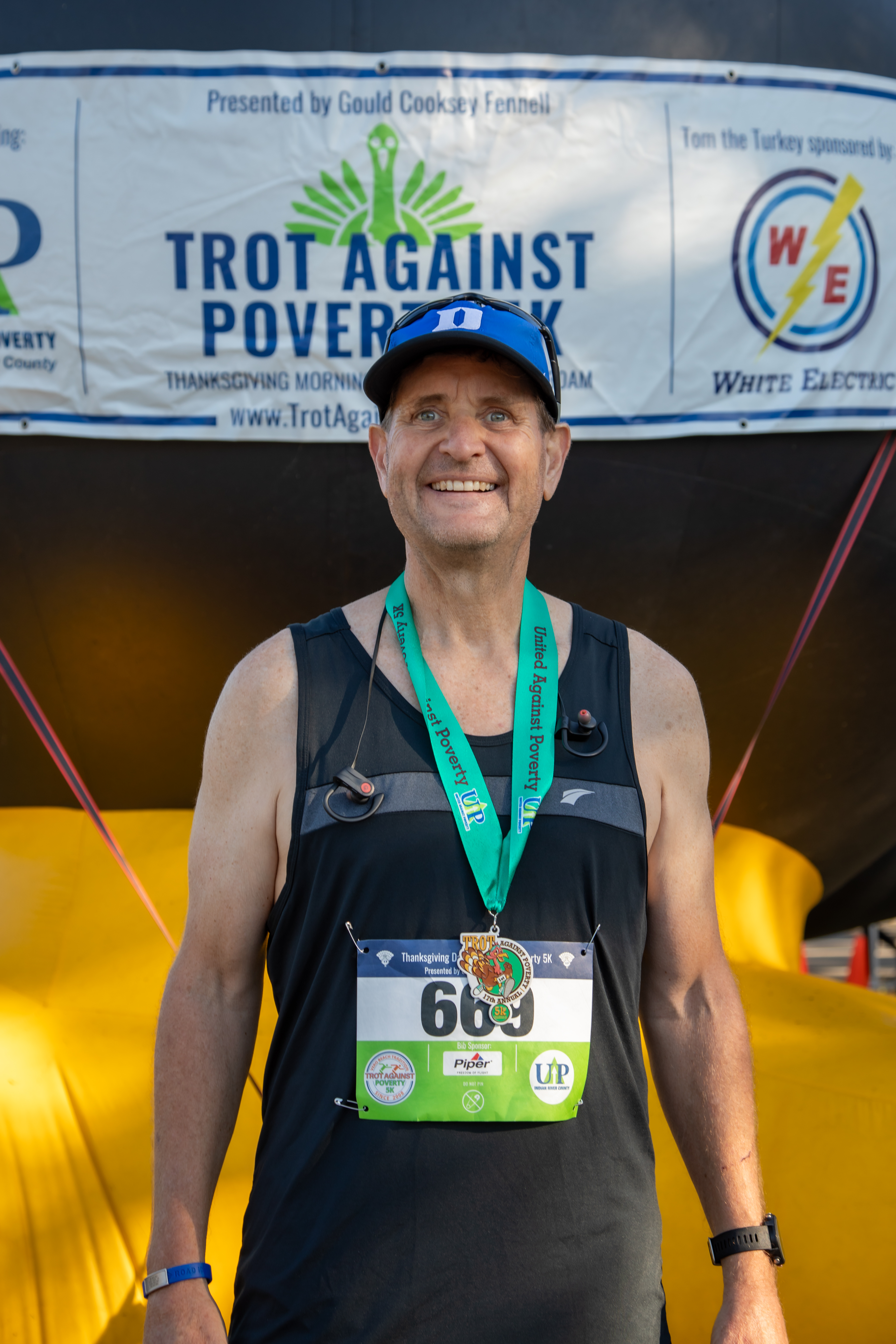 Trot 2024
