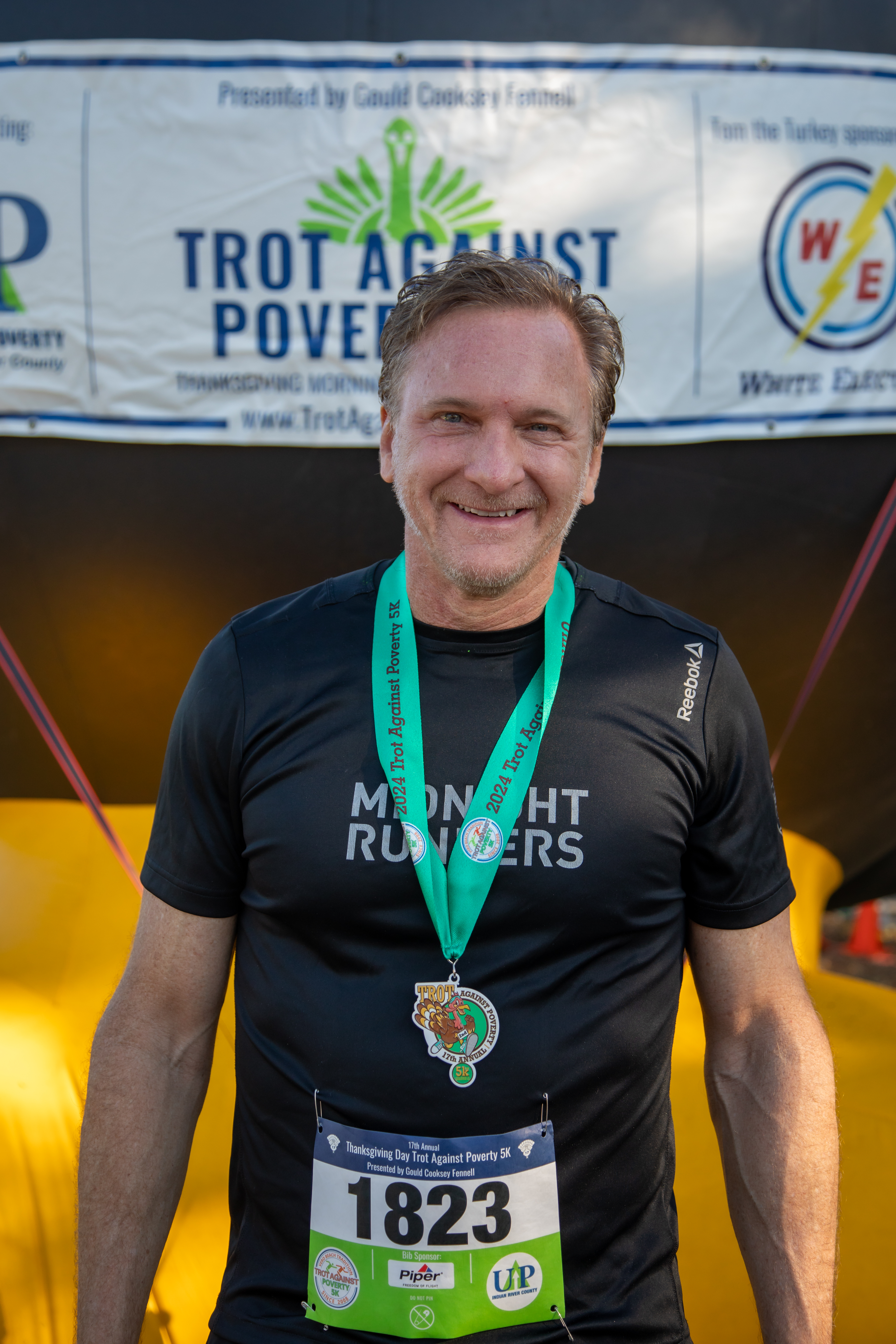 Trot 2024