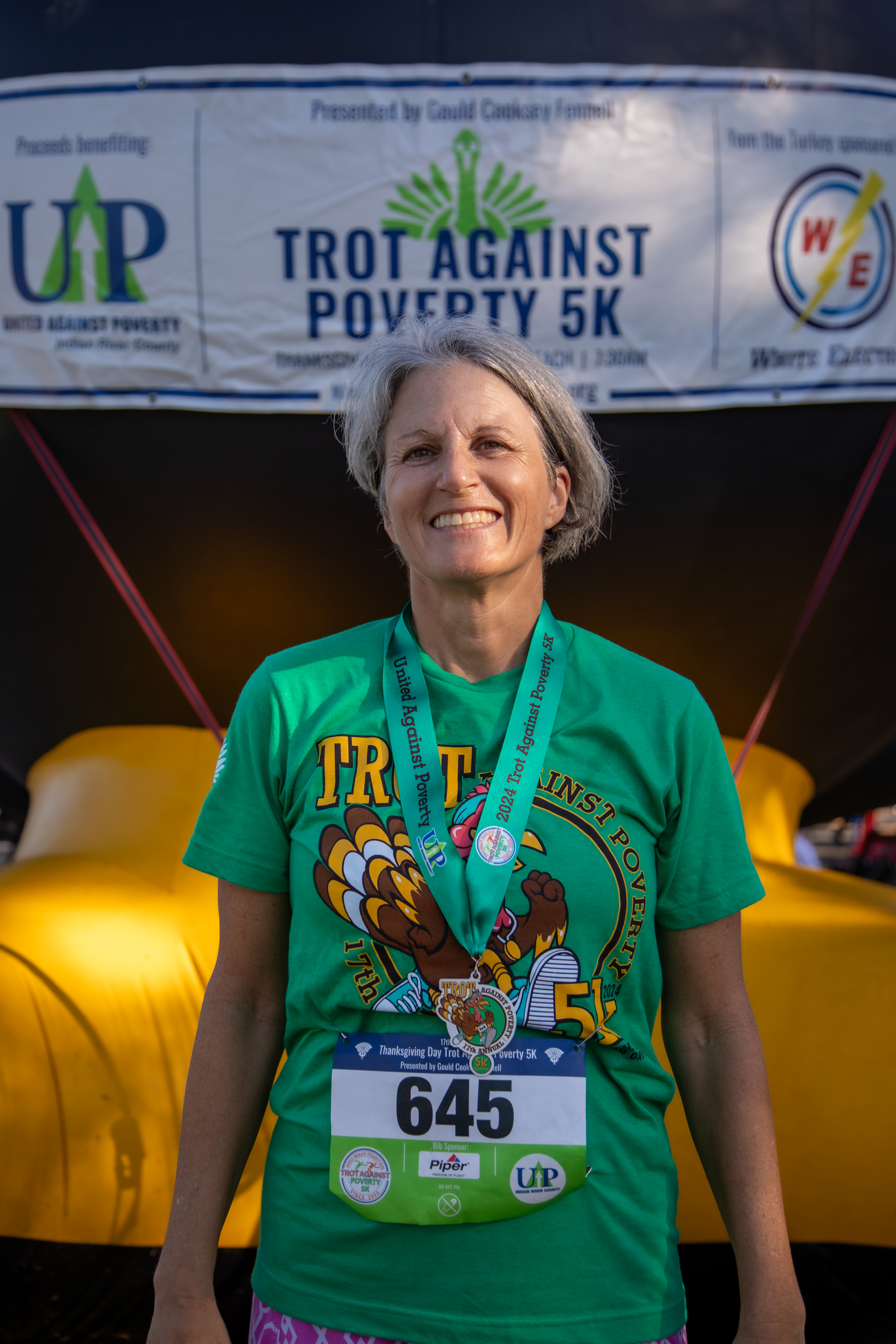 Trot 2024