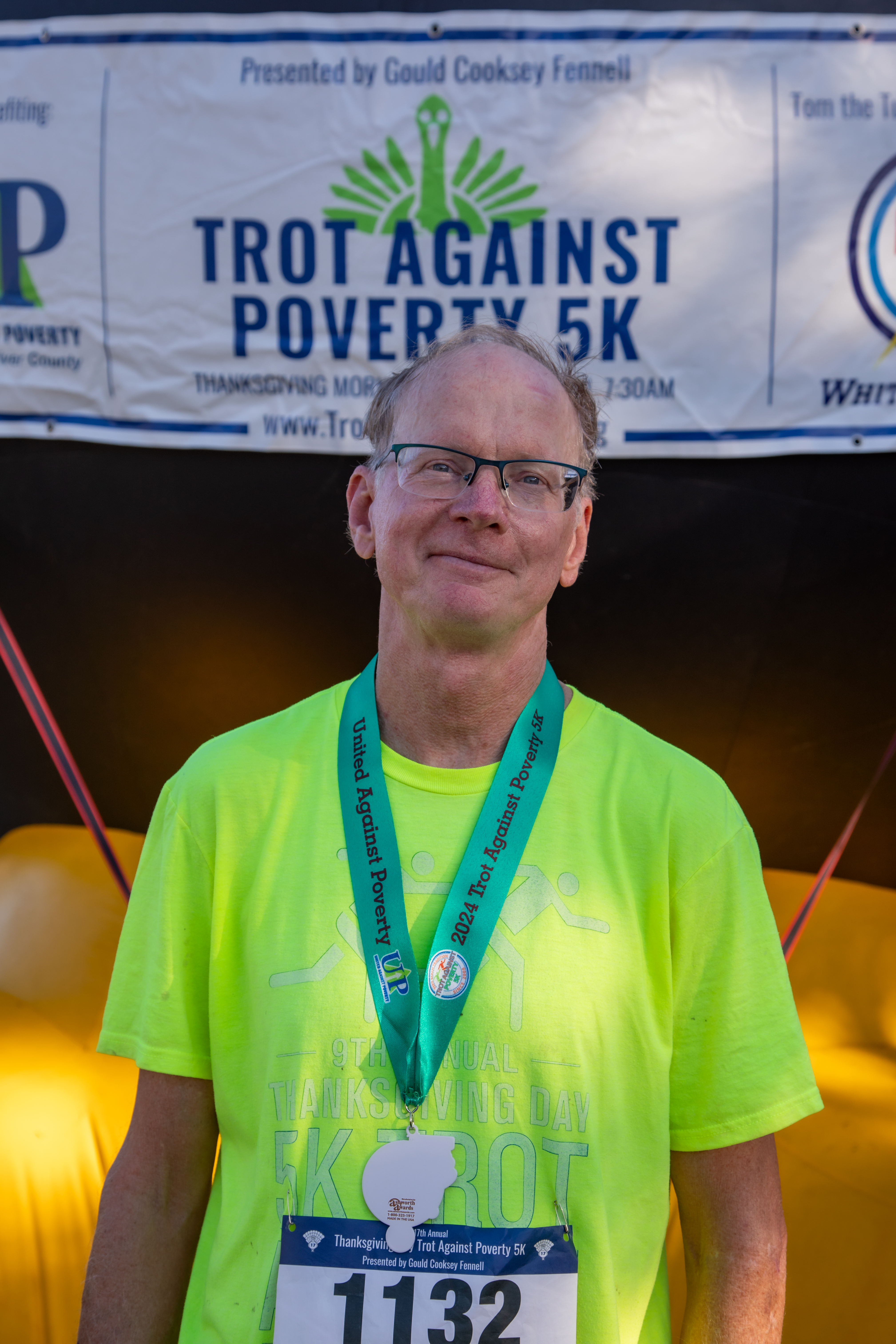 Trot 2024