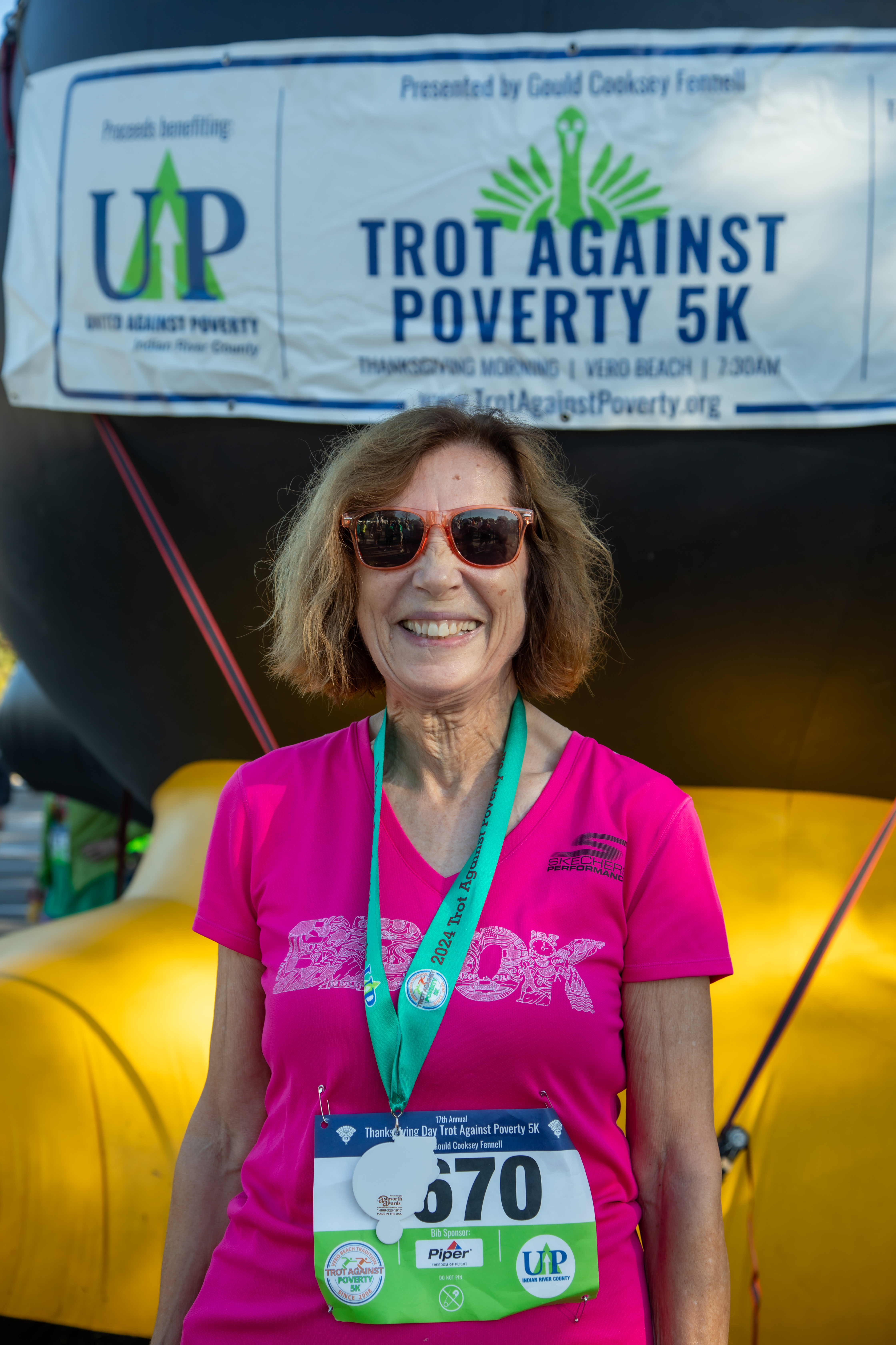 Trot 2024