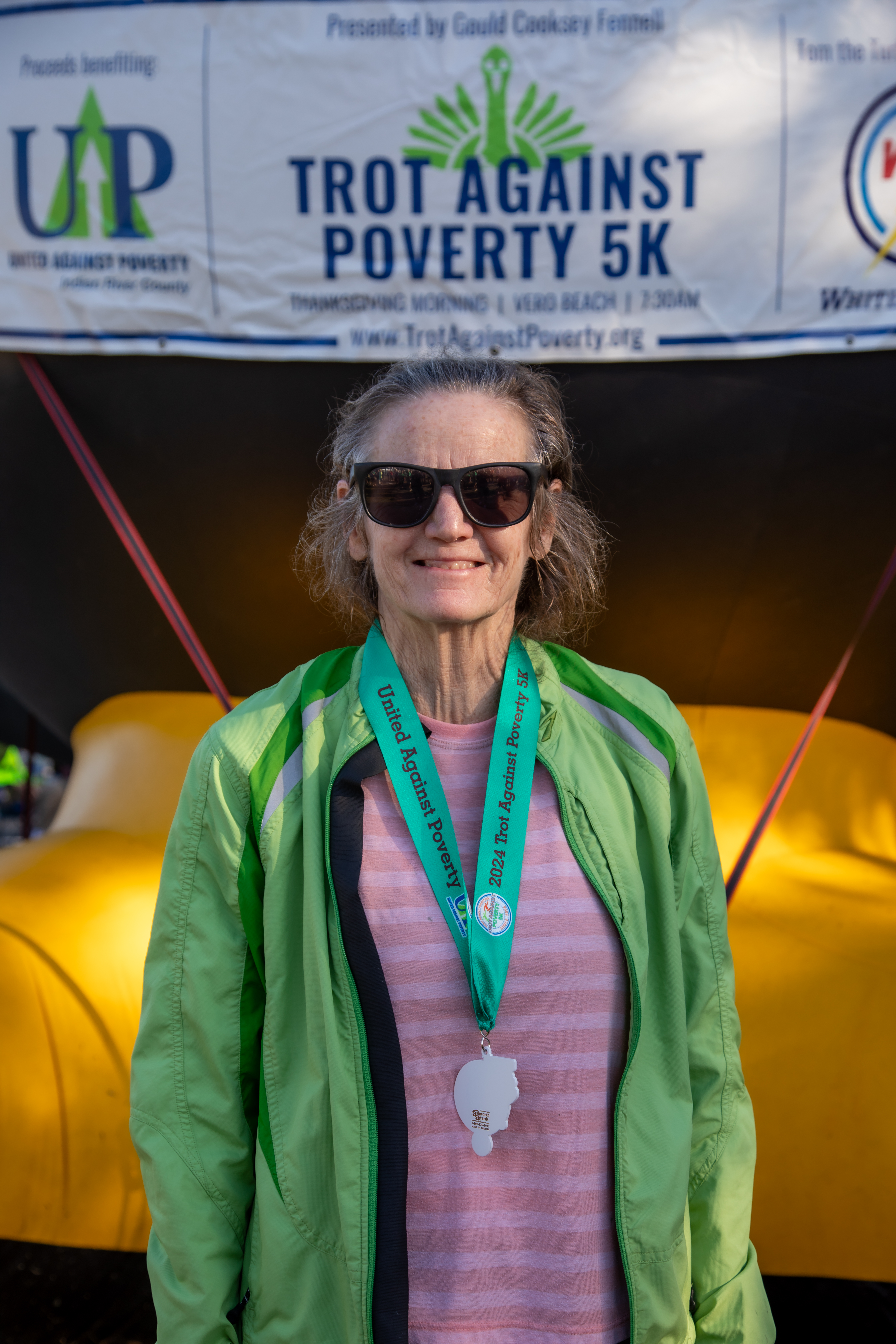 Trot 2024