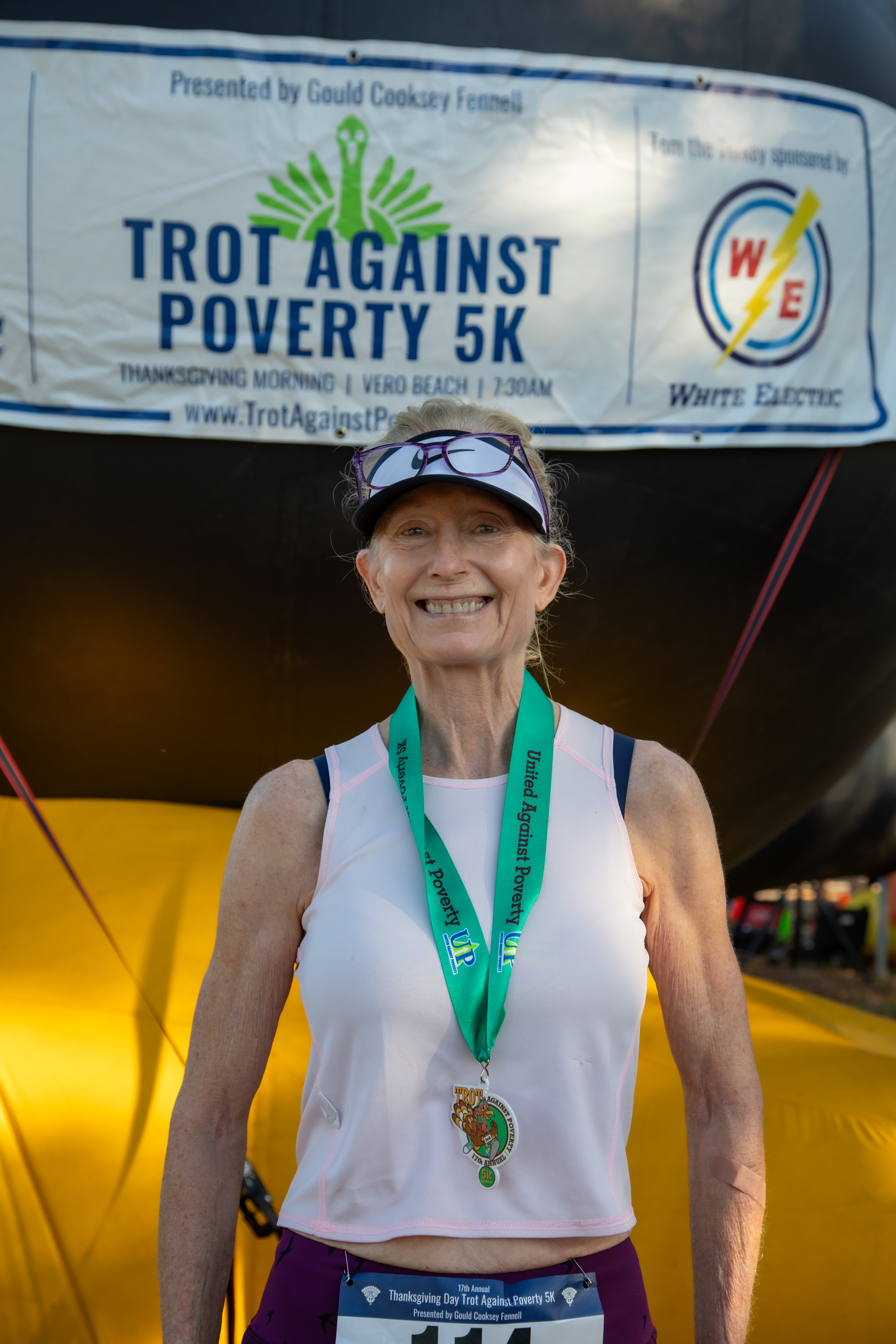 Trot 2024