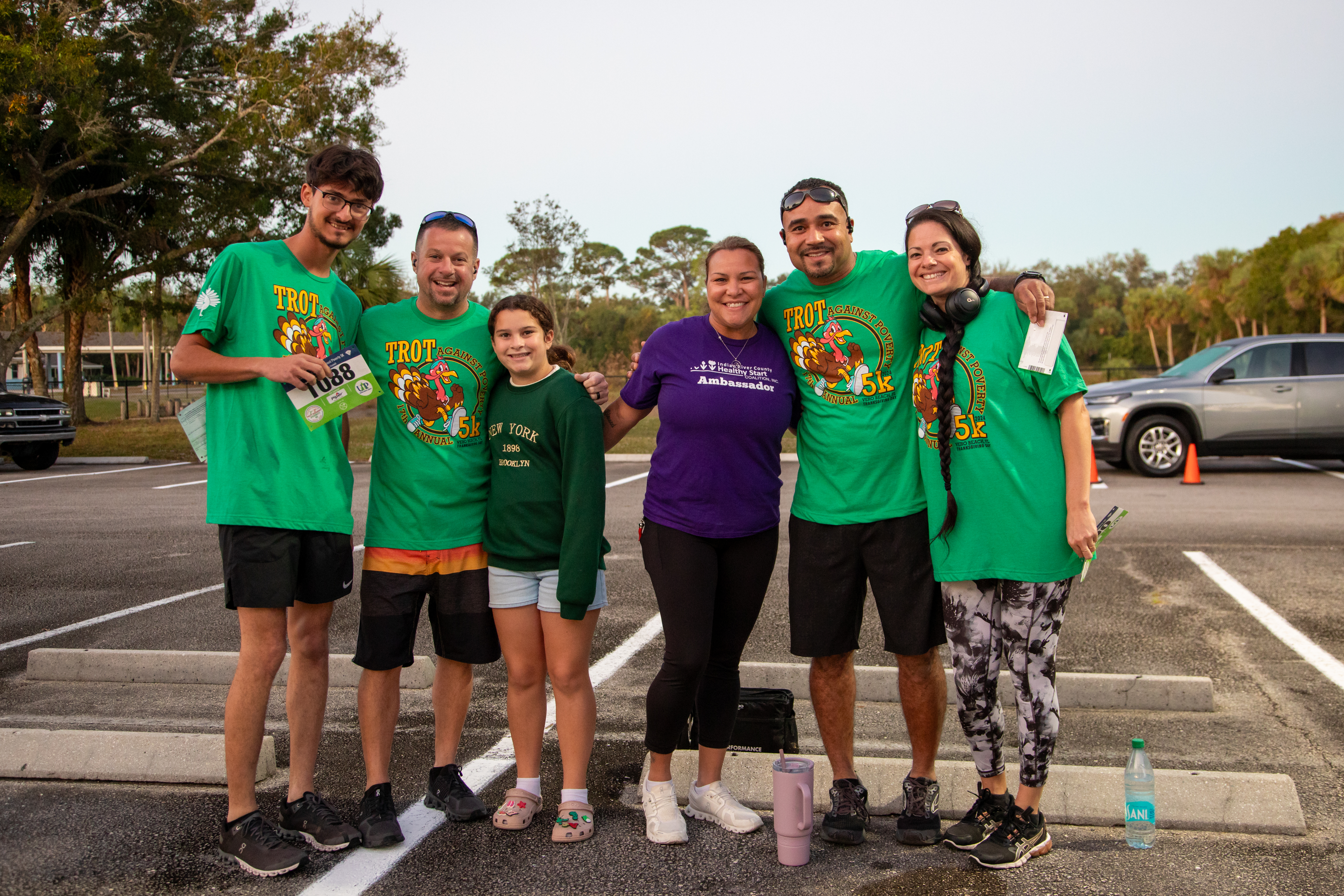 Trot 2024