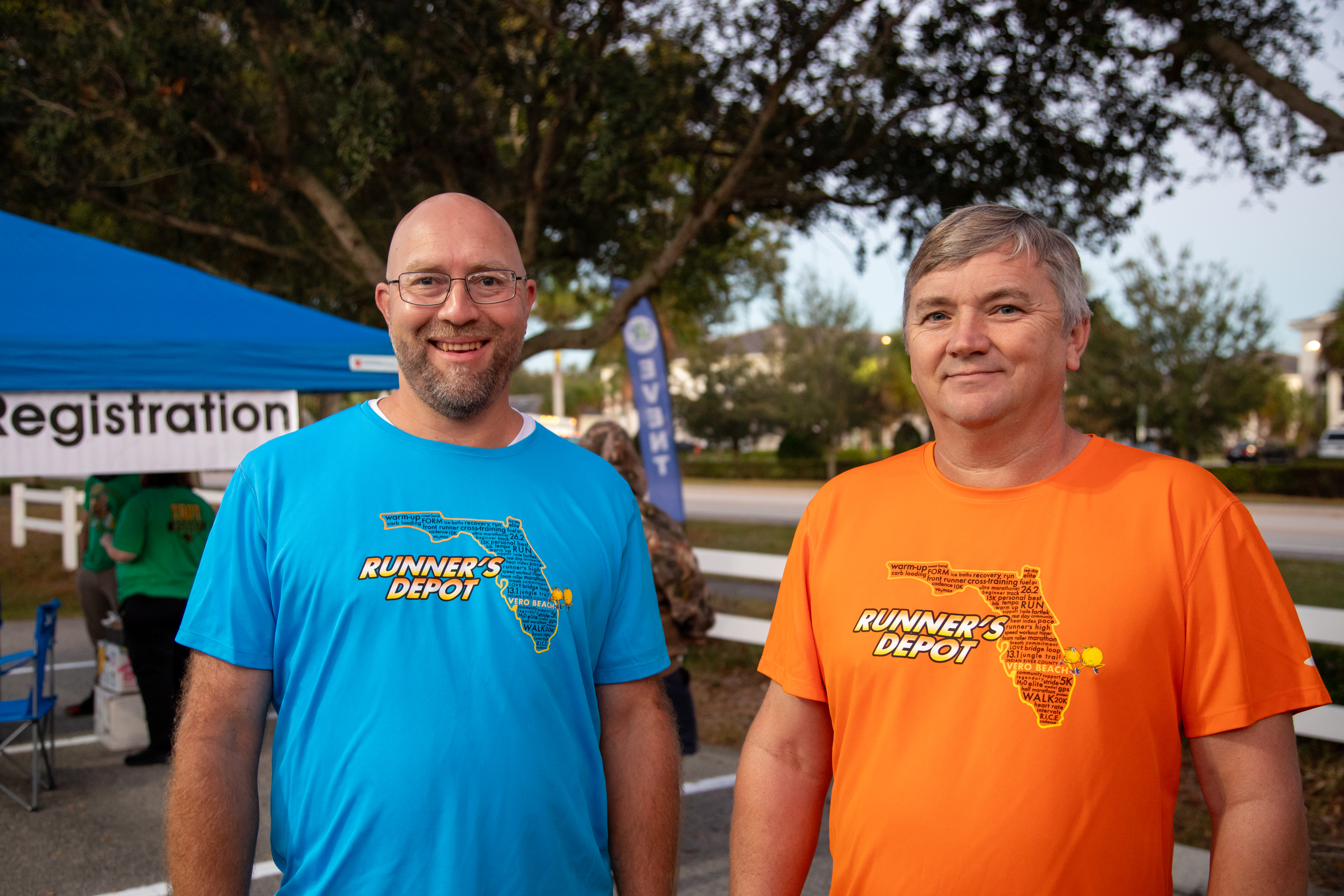 Trot 2024
