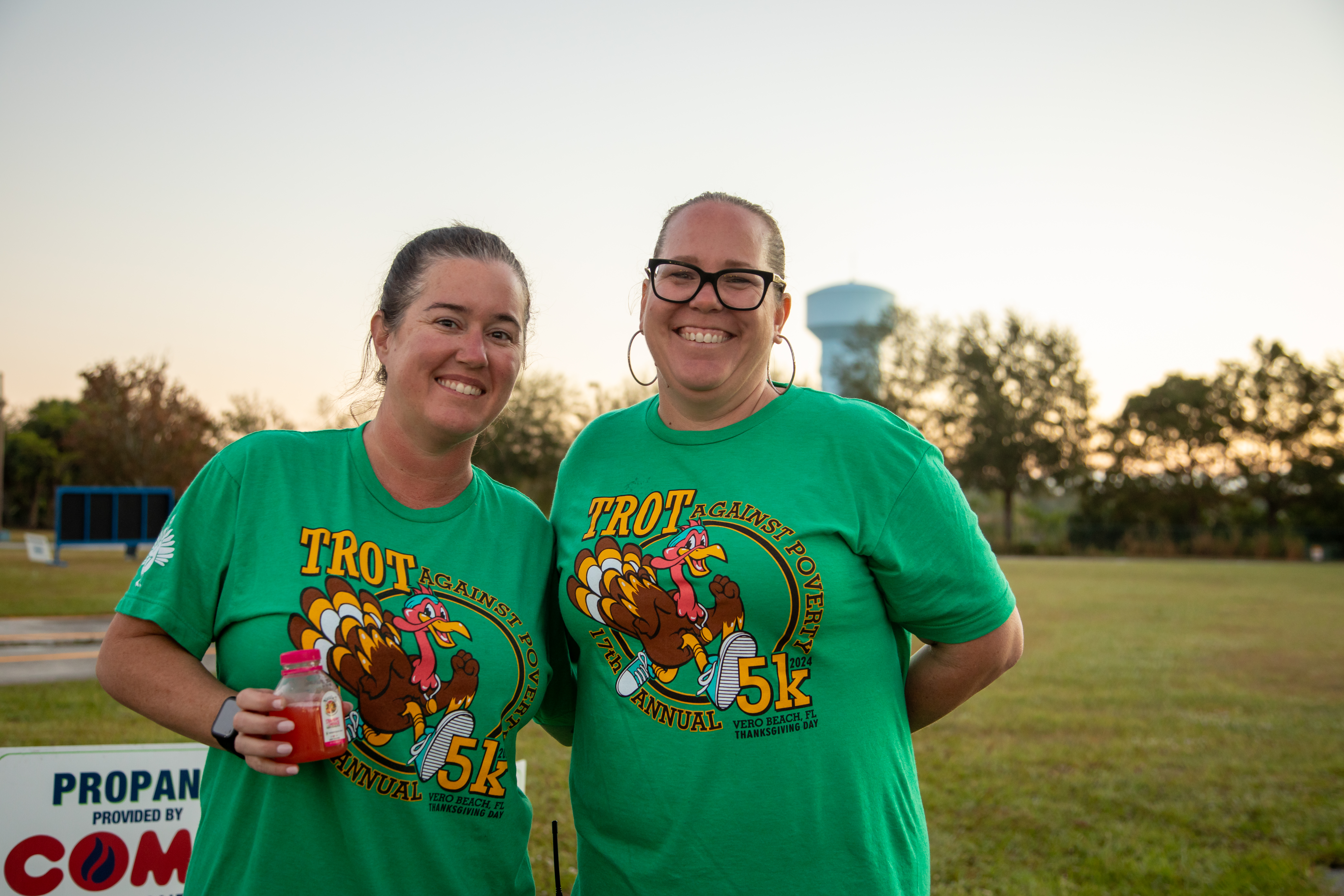 Trot 2024