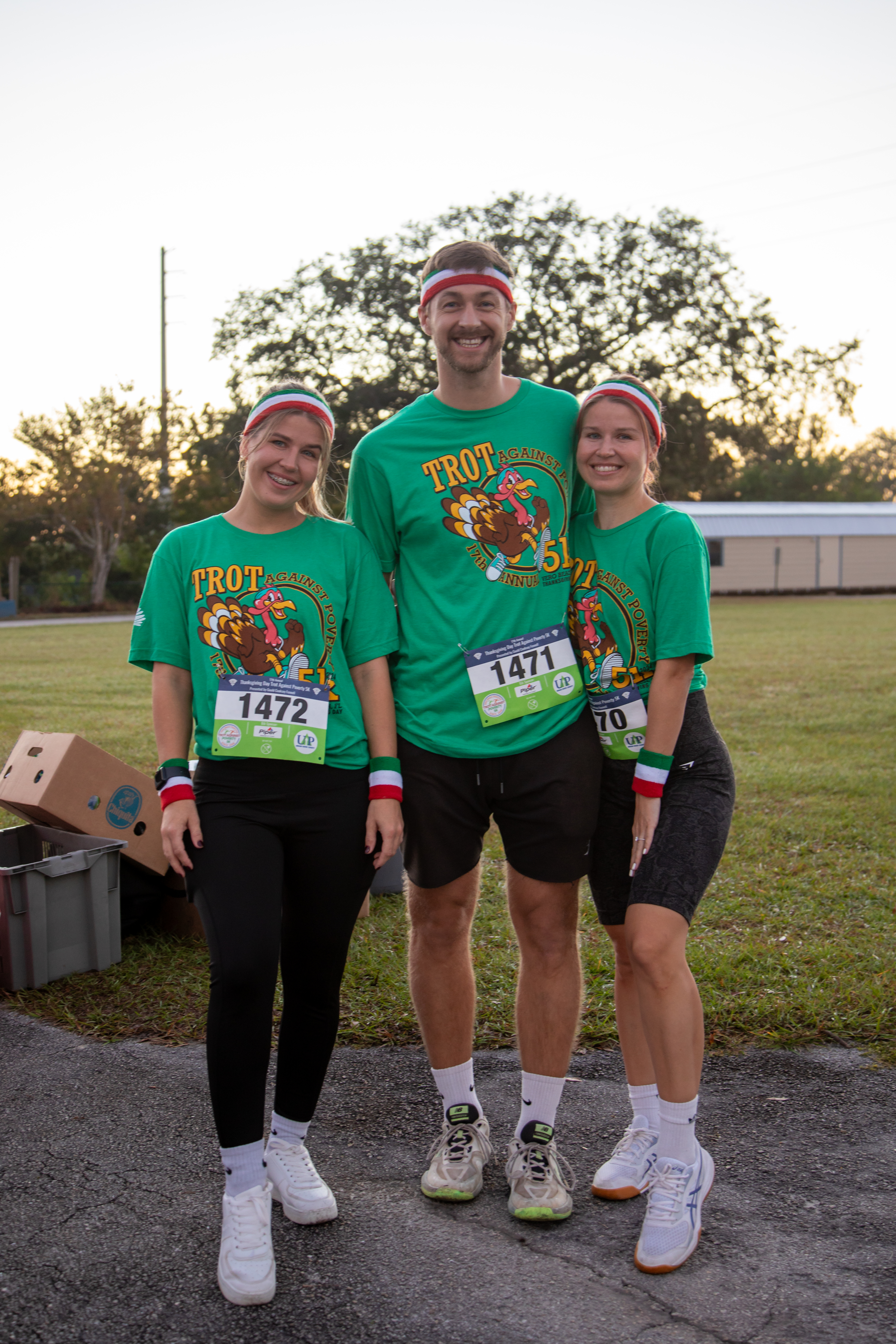 Trot 2024