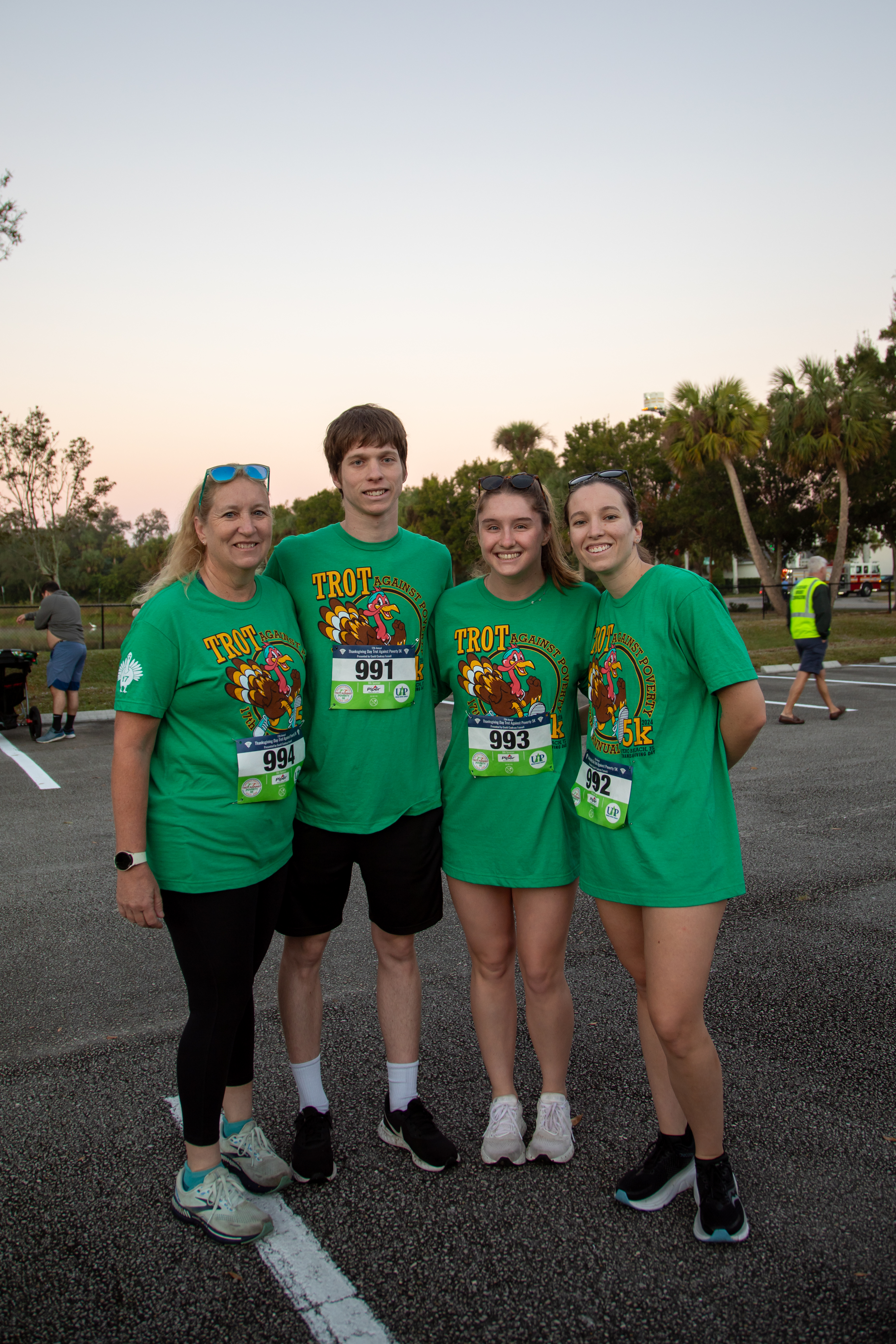 Trot 2024
