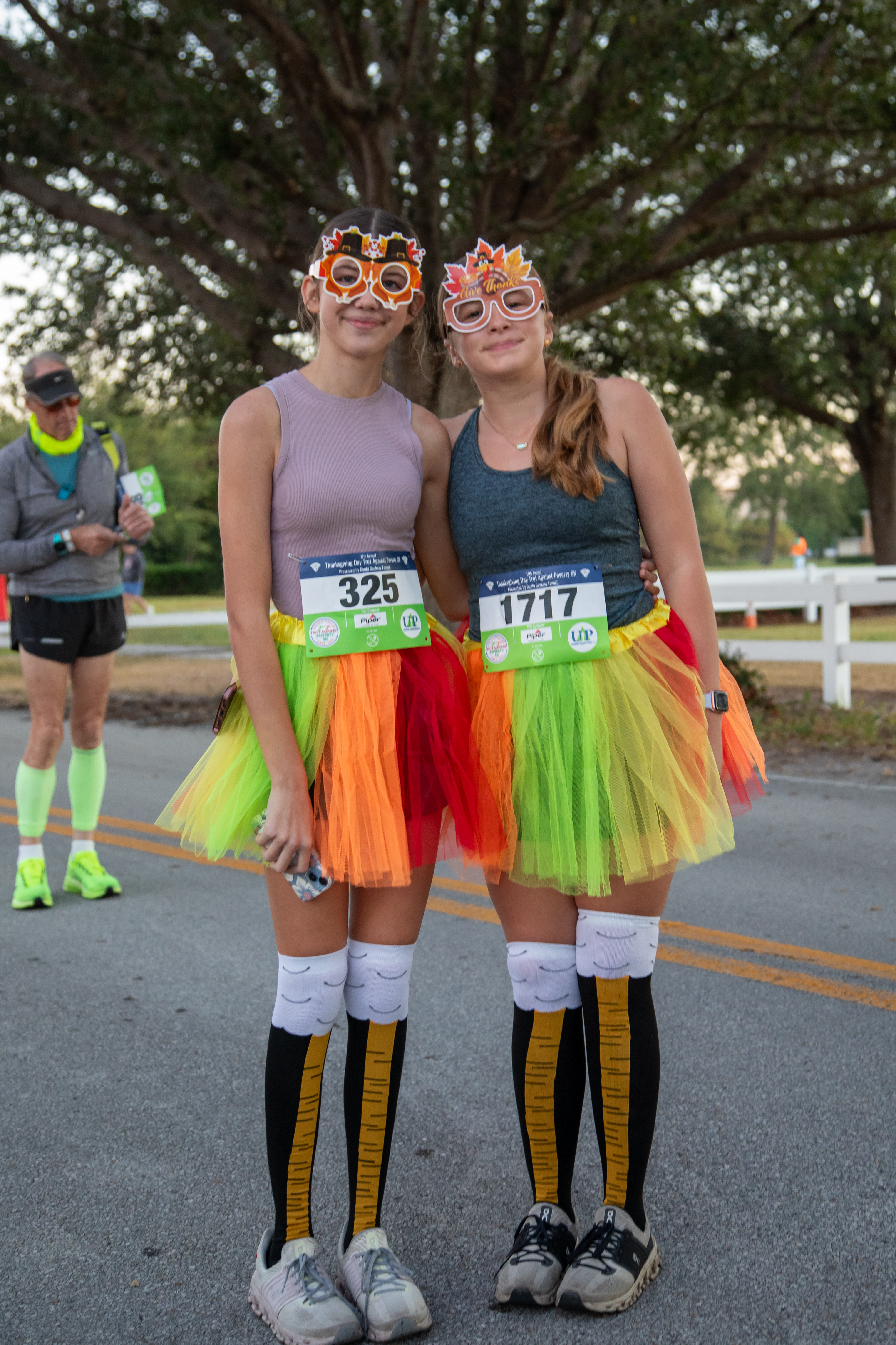 Trot 2024