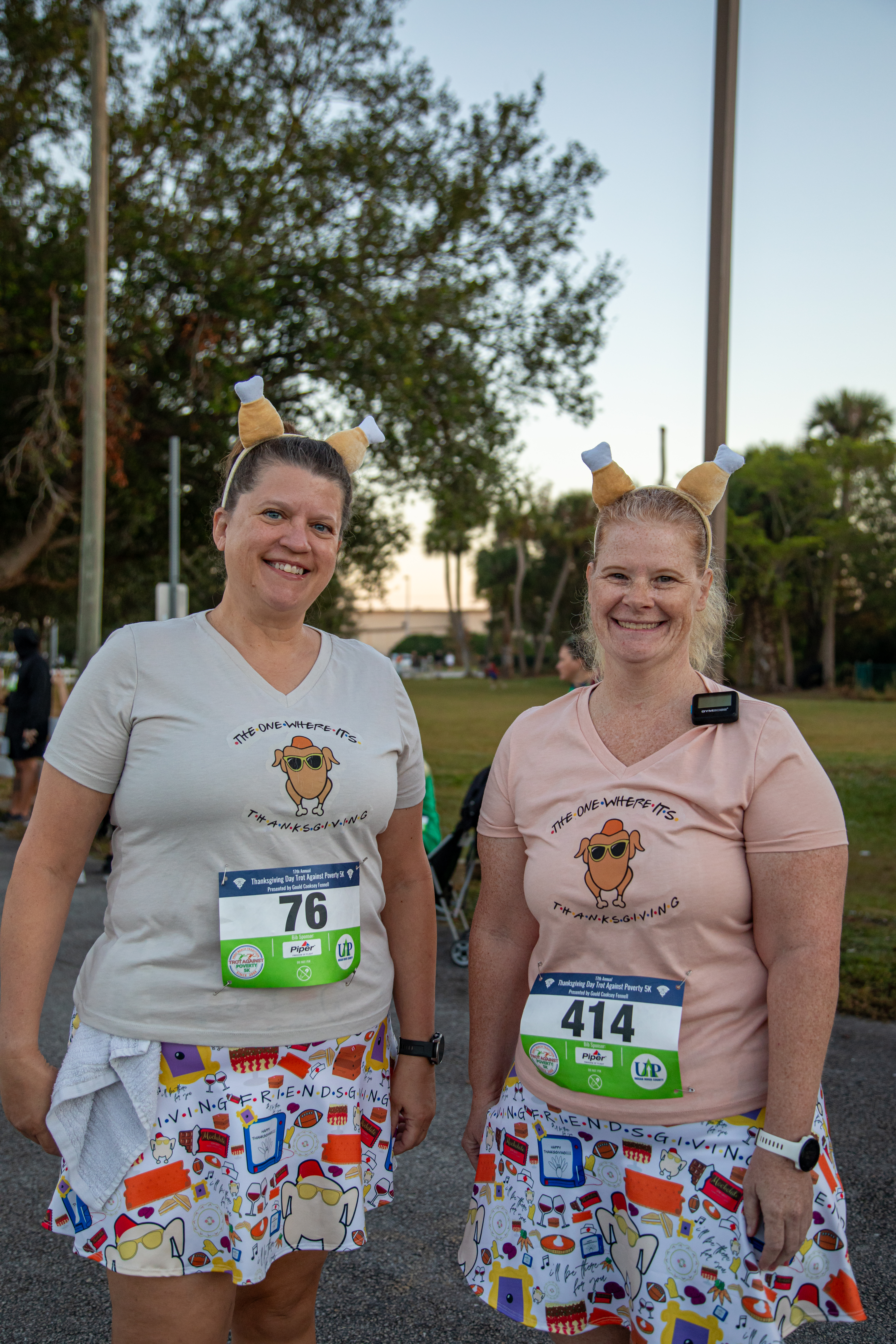 Trot 2024